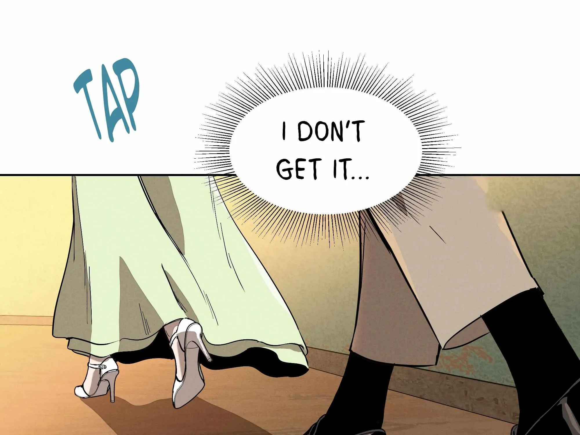 Fugue Across Worlds Chapter 10 page 73 - 