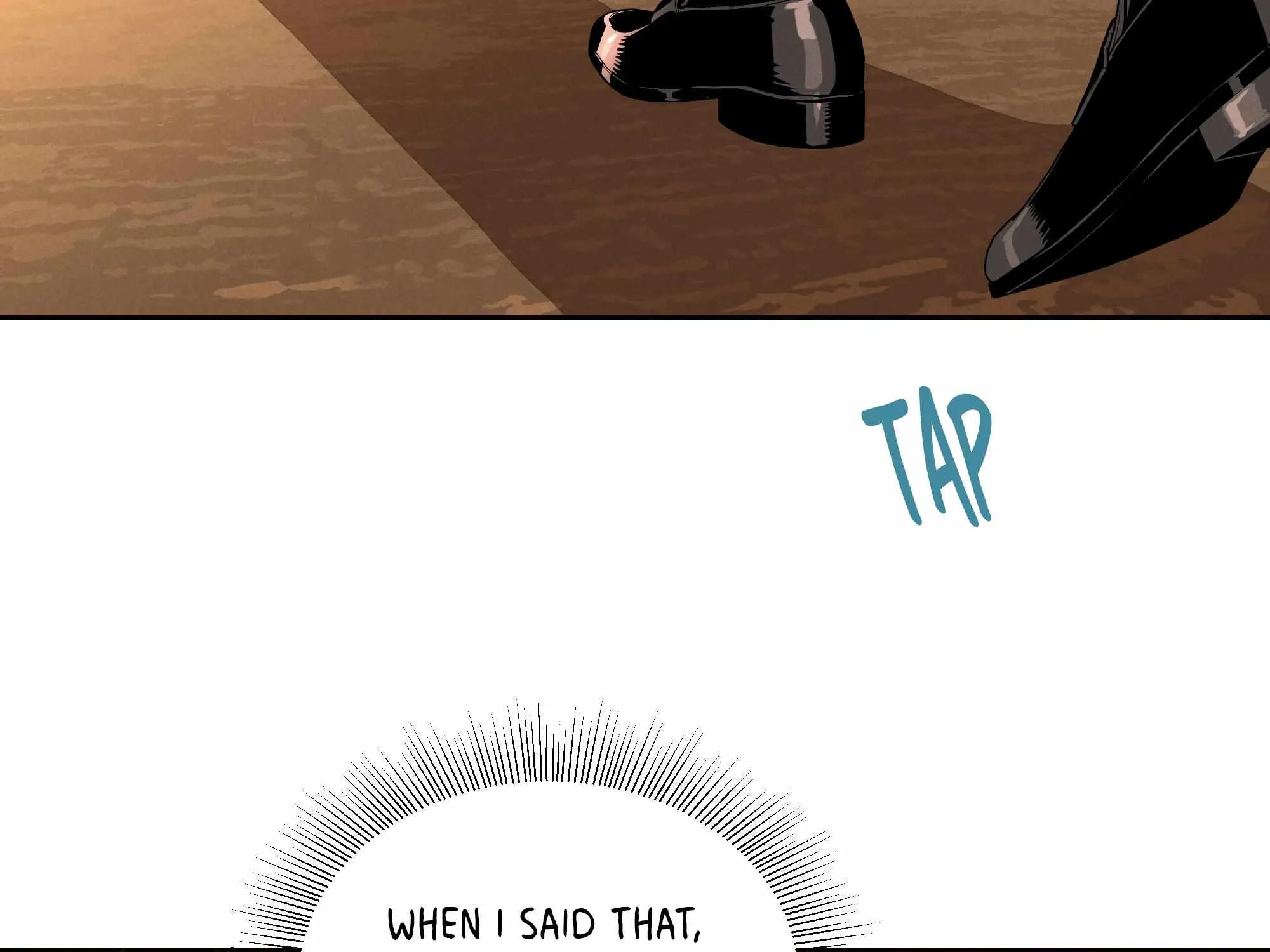 Fugue Across Worlds Chapter 10 page 74 - 