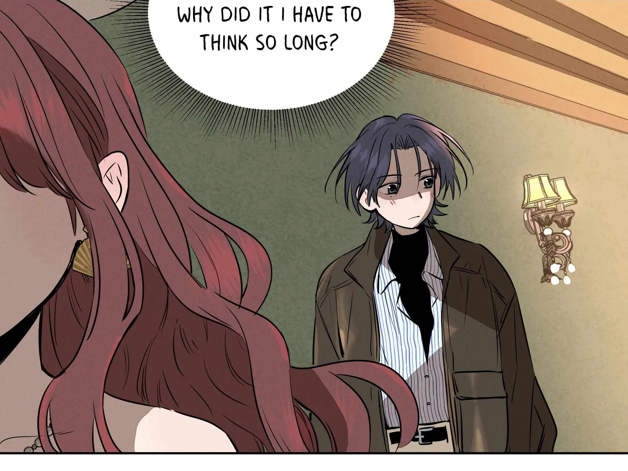 Fugue Across Worlds Chapter 10 page 75 - 