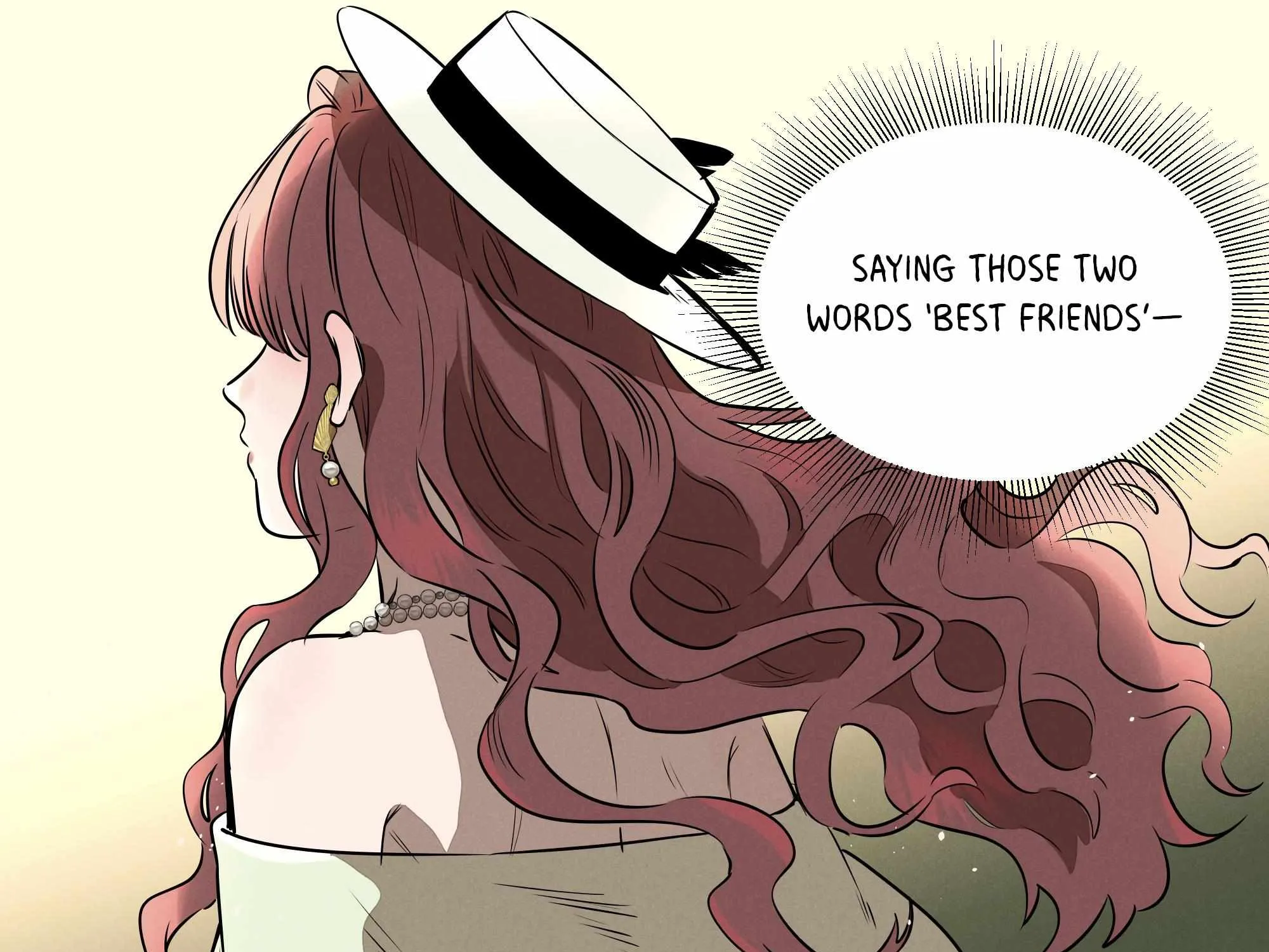 Fugue Across Worlds Chapter 10 page 77 - 