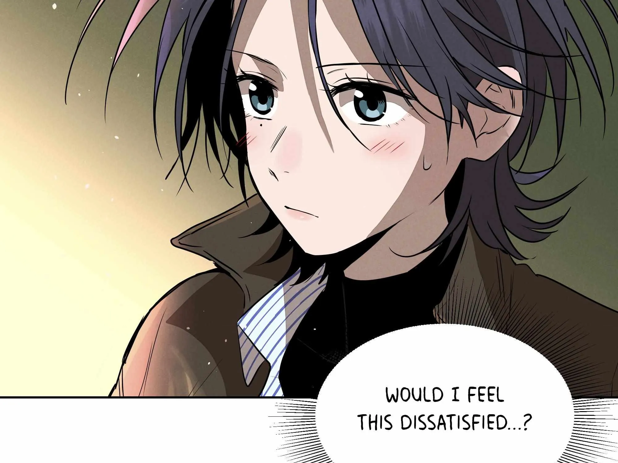 Fugue Across Worlds Chapter 10 page 79 - 