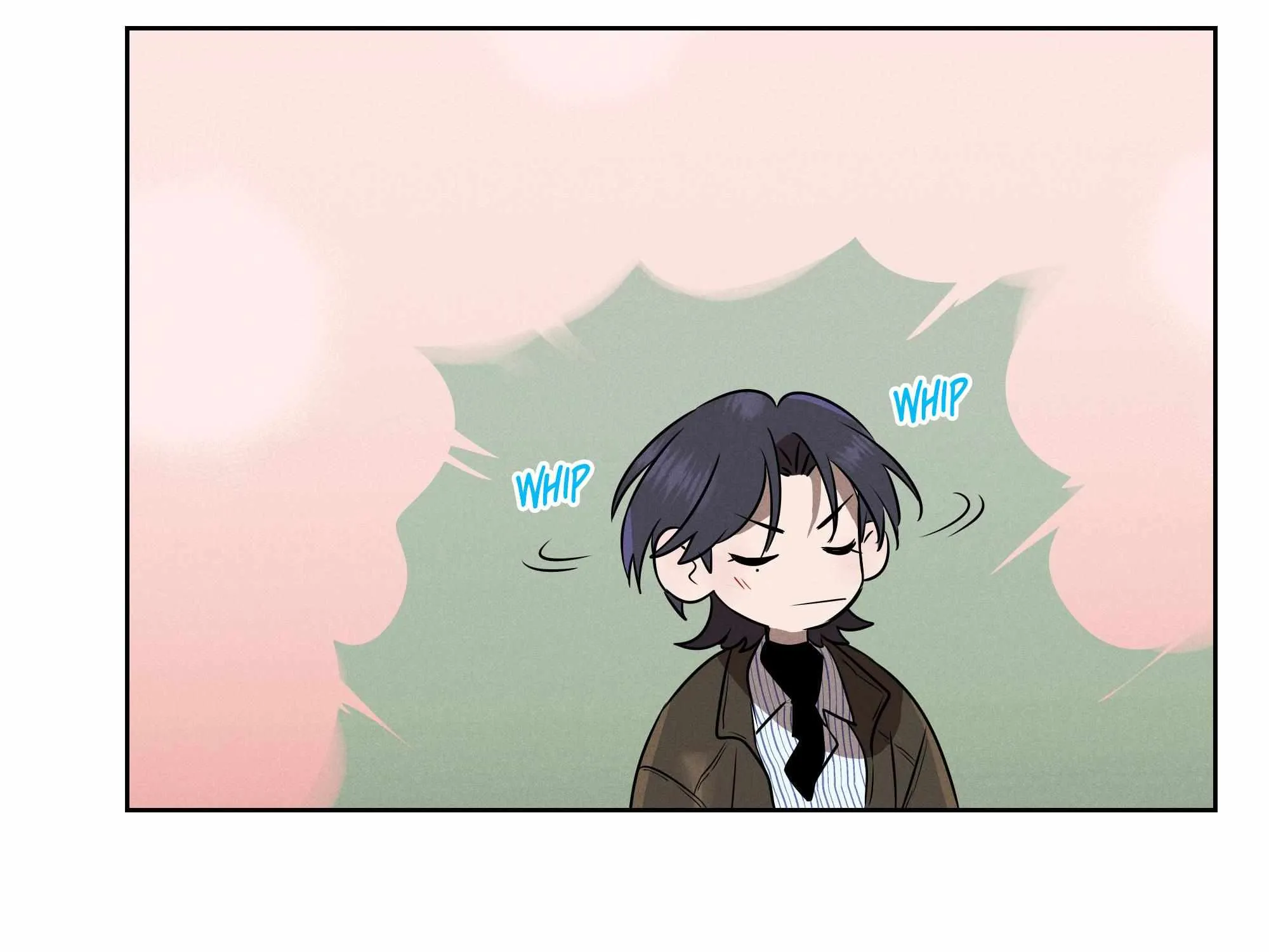 Fugue Across Worlds Chapter 10 page 90 - 