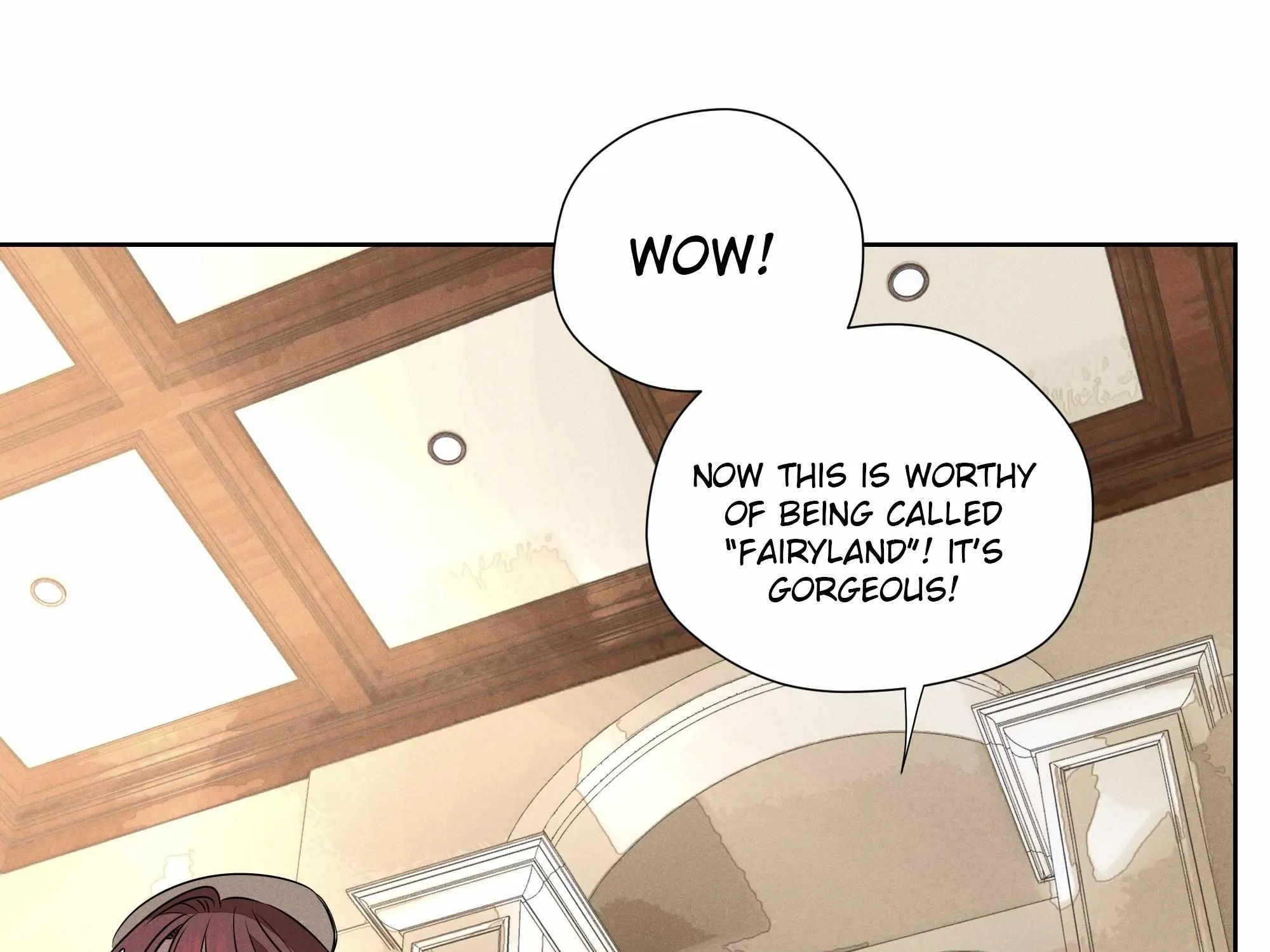 Fugue Across Worlds Chapter 10 page 96 - 