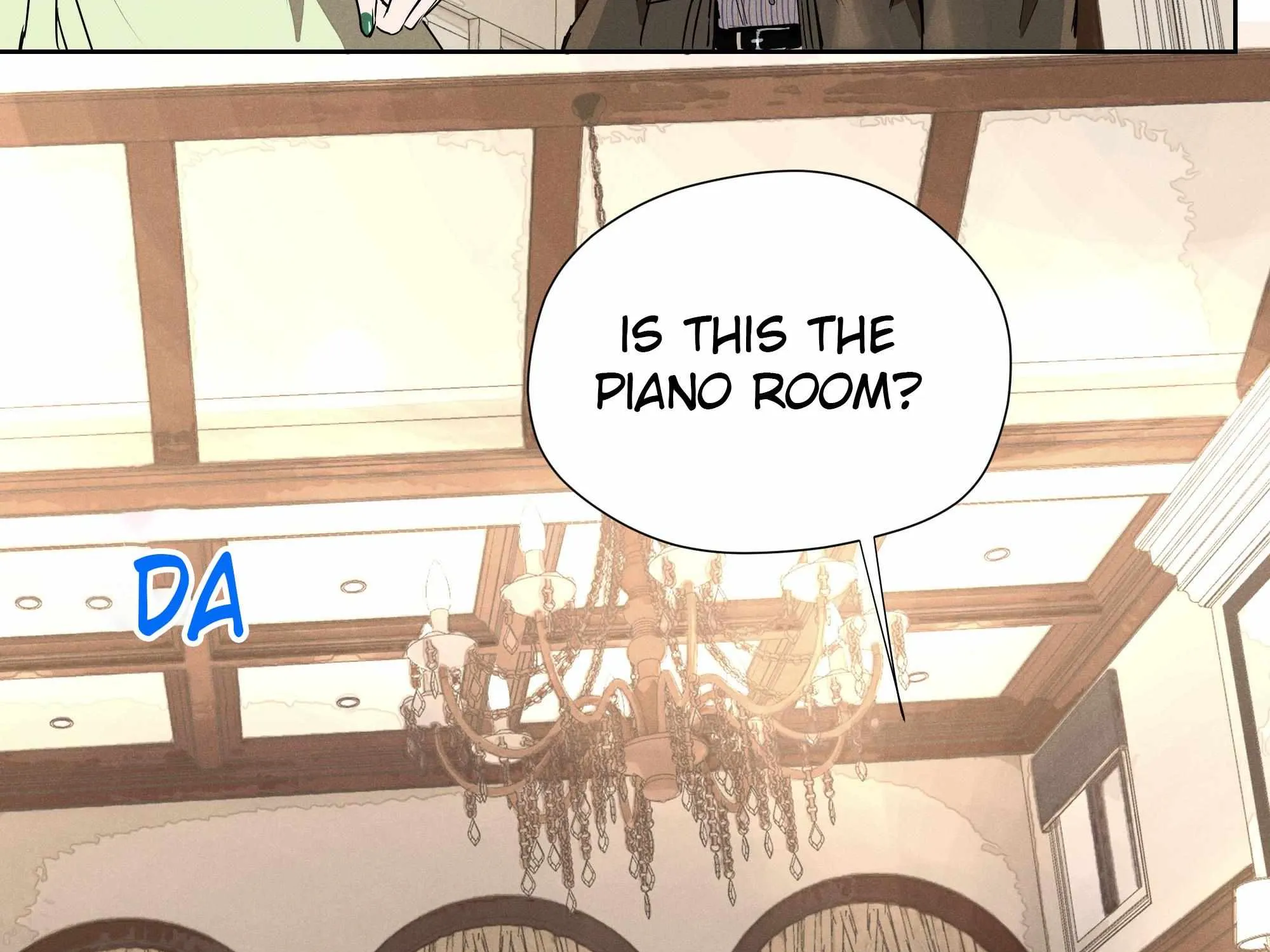 Fugue Across Worlds Chapter 10 page 98 - 