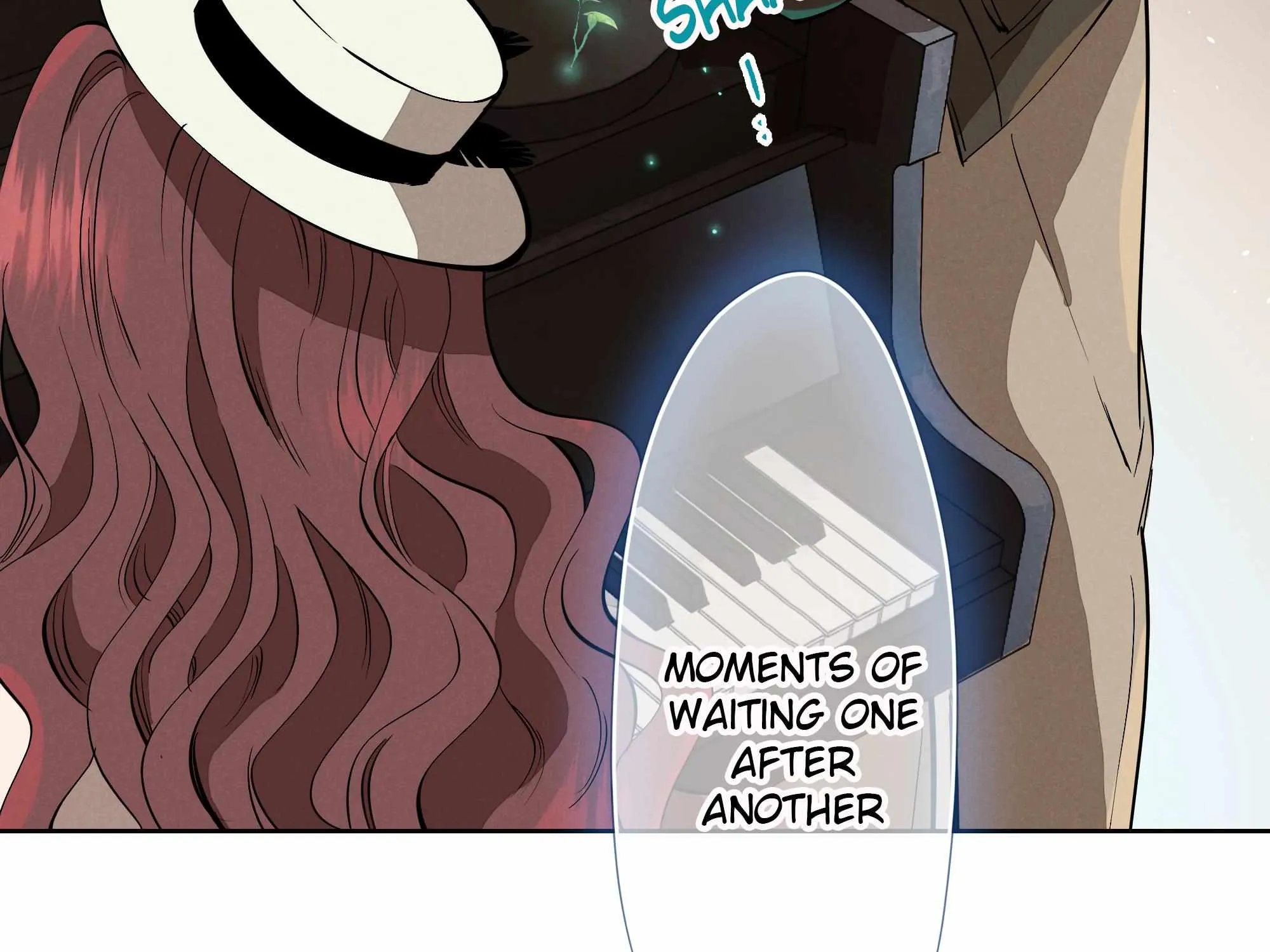 Fugue Across Worlds Chapter 11 page 11 - 