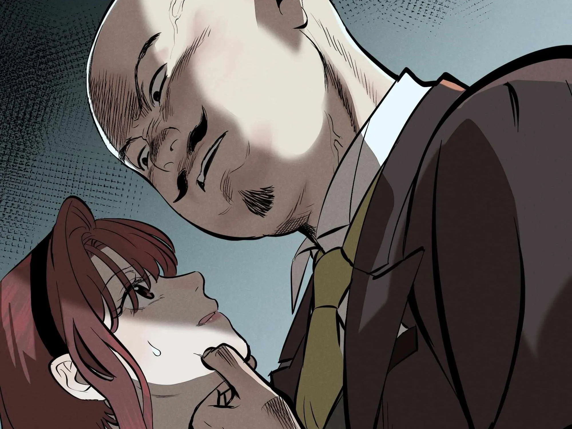 Fugue Across Worlds Chapter 11 page 106 - 