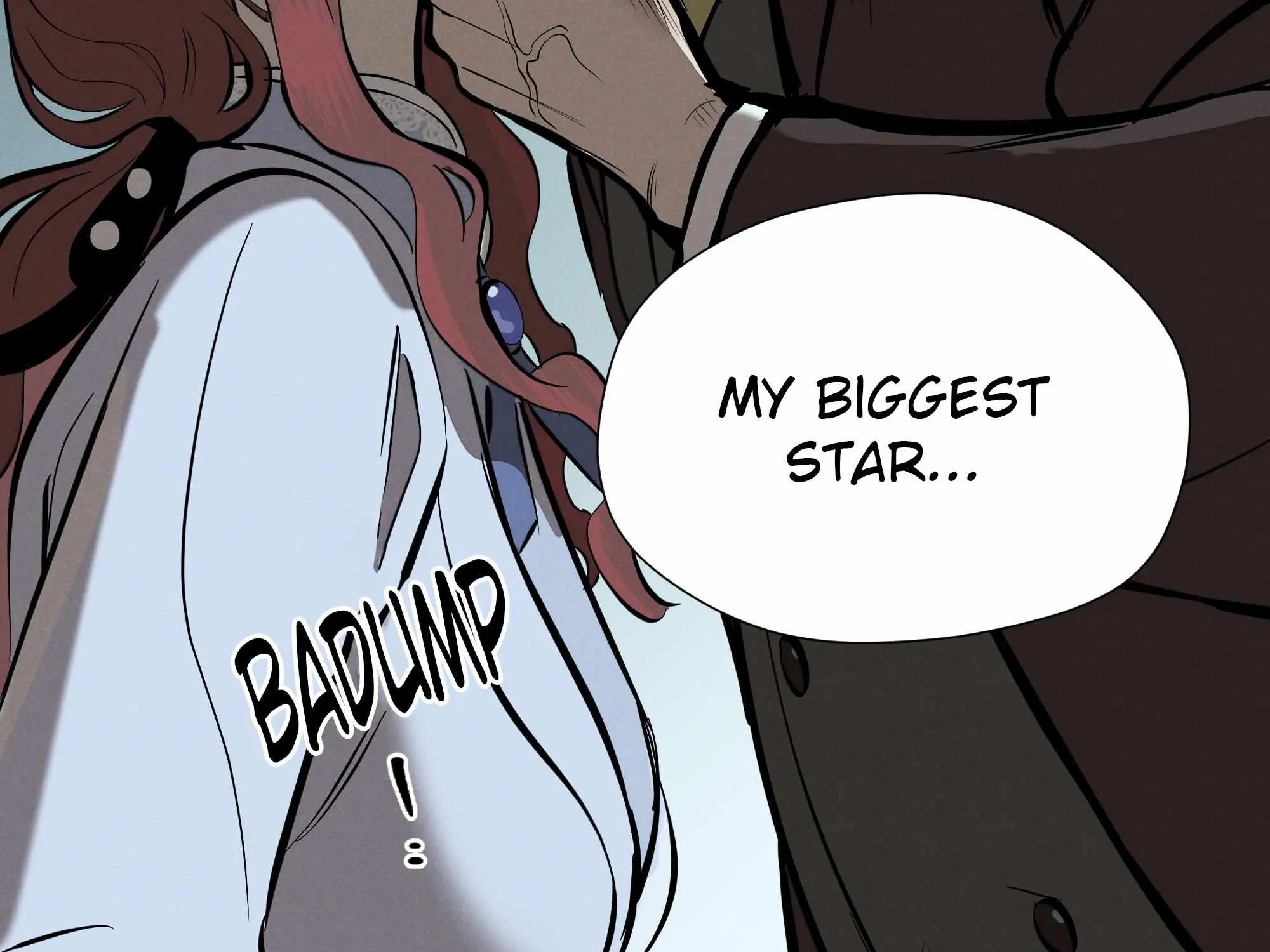 Fugue Across Worlds Chapter 11 page 107 - 