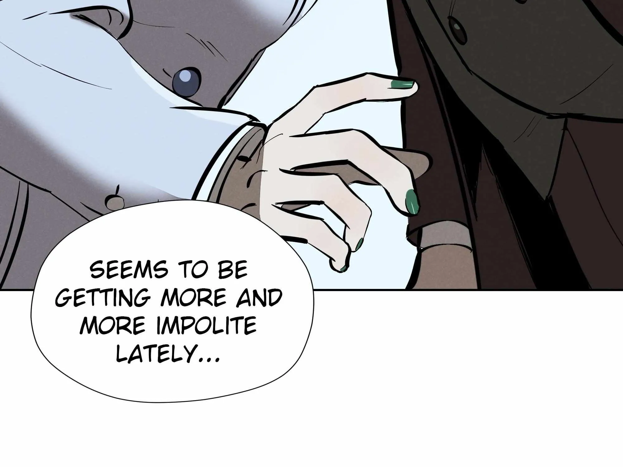 Fugue Across Worlds Chapter 11 page 108 - 