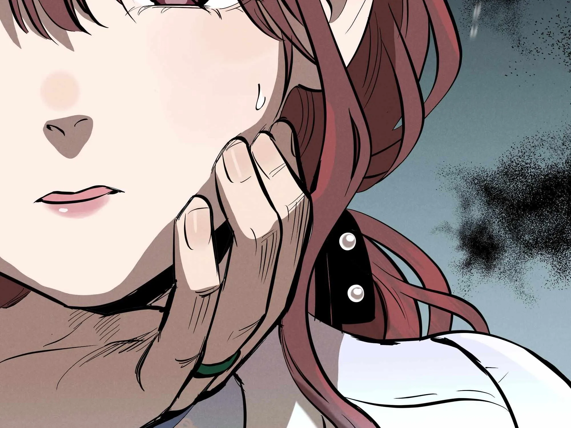 Fugue Across Worlds Chapter 11 page 111 - 