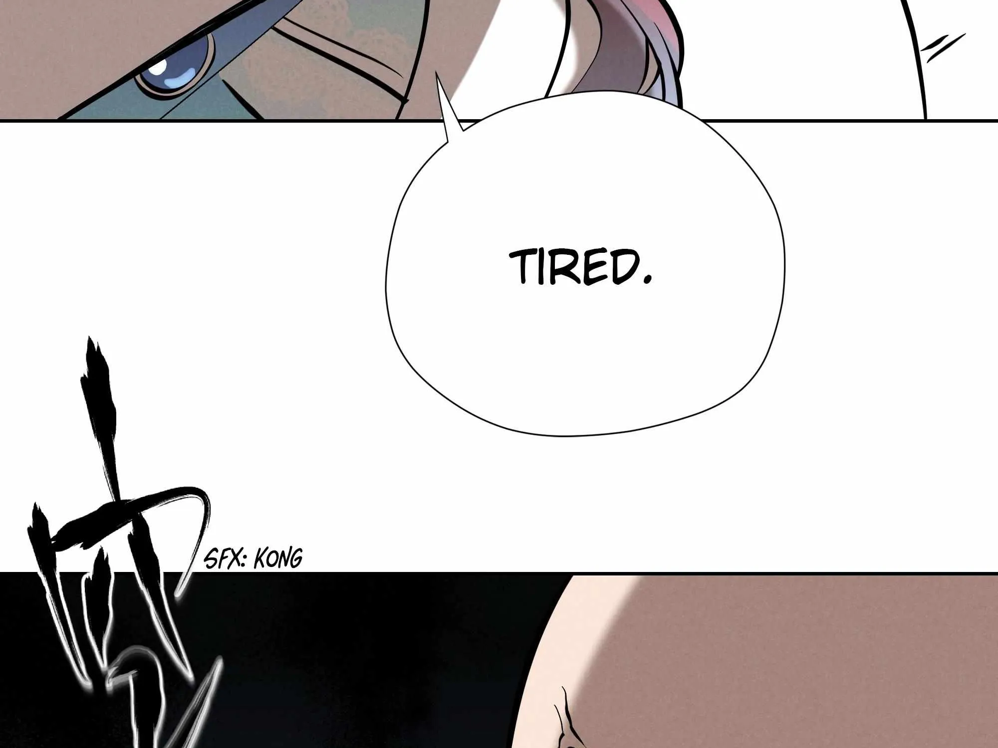 Fugue Across Worlds Chapter 11 page 112 - 