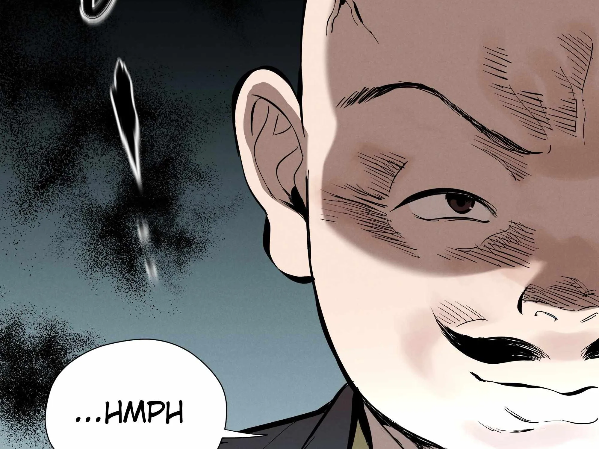 Fugue Across Worlds Chapter 11 page 113 - 
