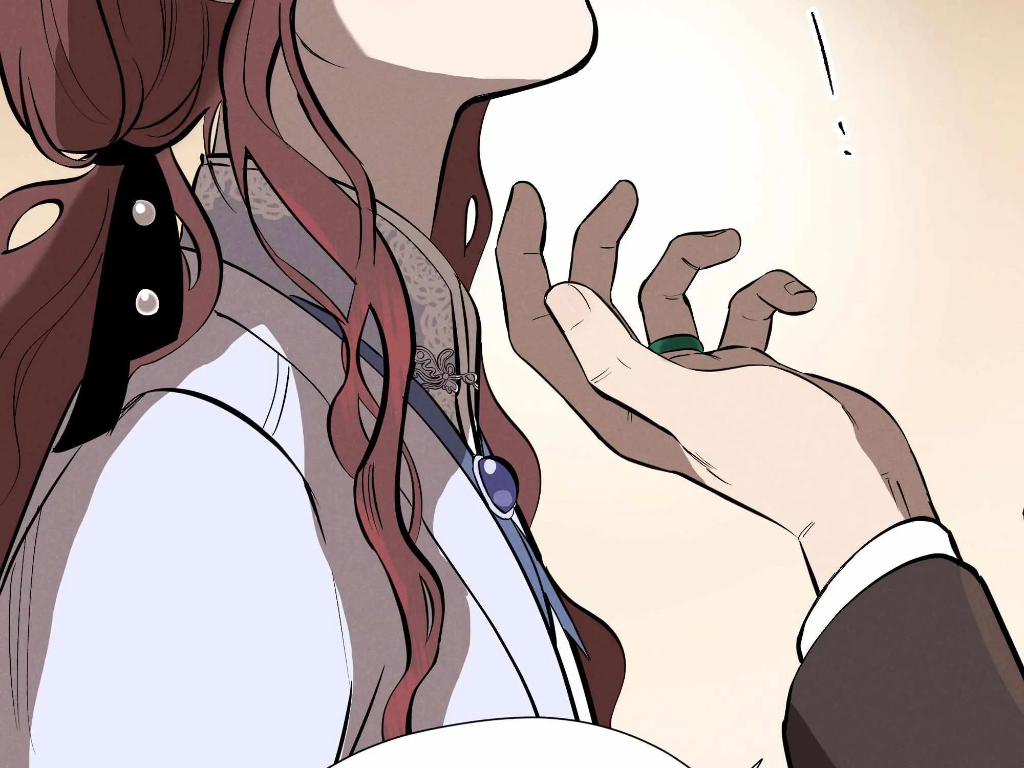 Fugue Across Worlds Chapter 11 page 116 - 