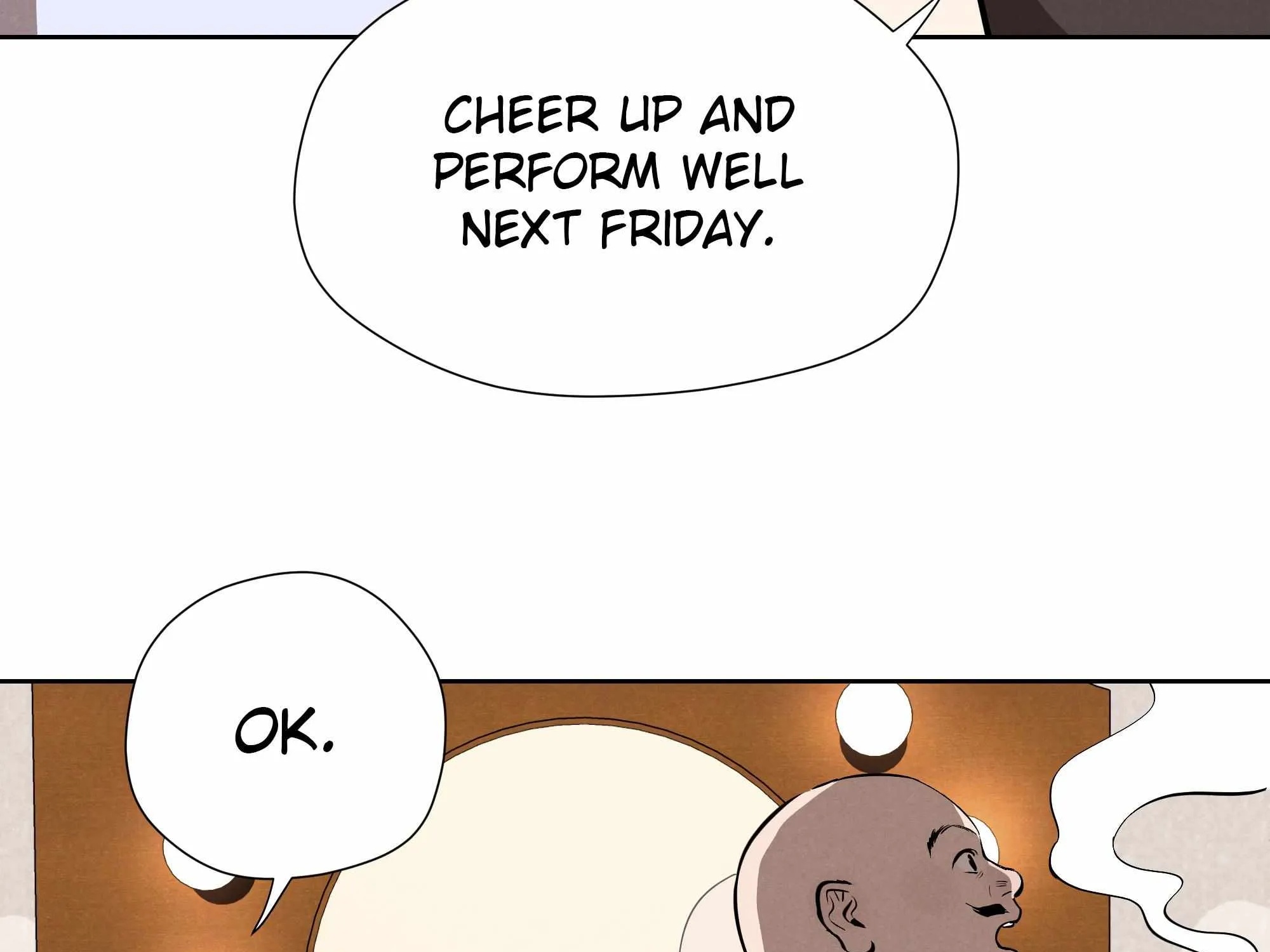 Fugue Across Worlds Chapter 11 page 117 - 