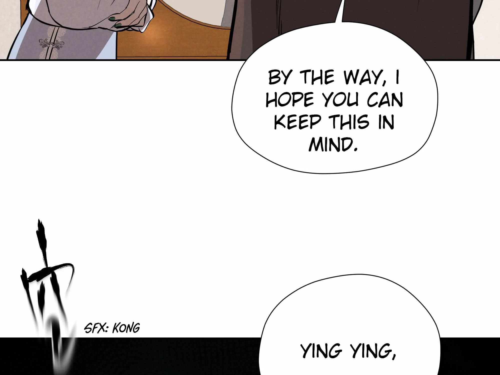 Fugue Across Worlds Chapter 11 page 119 - 