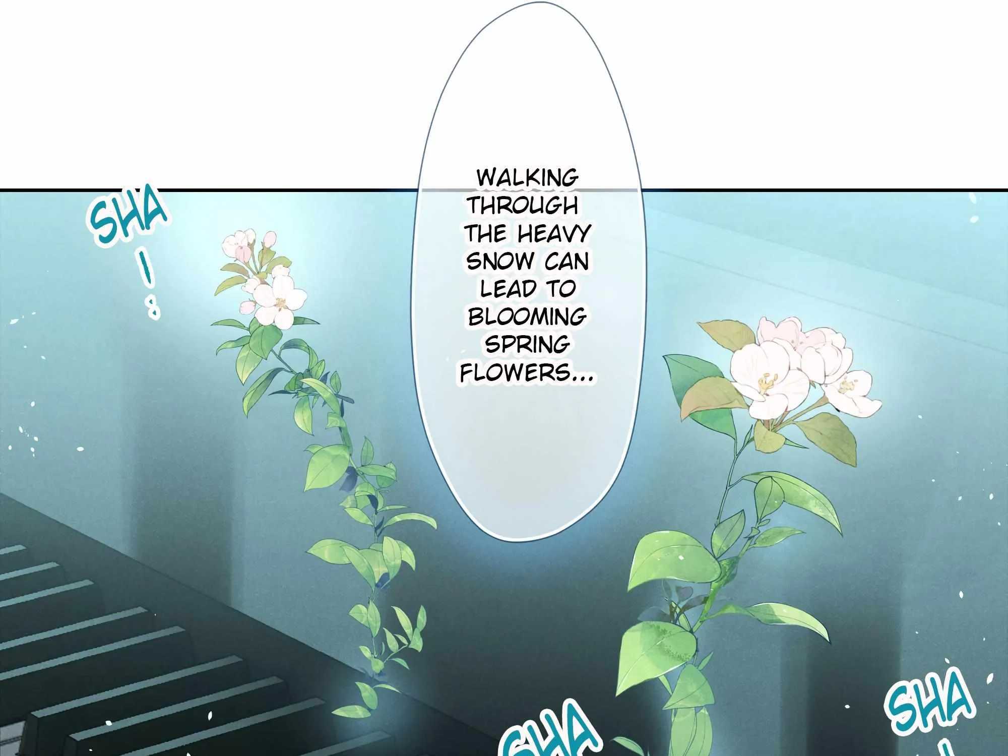 Fugue Across Worlds Chapter 11 page 13 - 