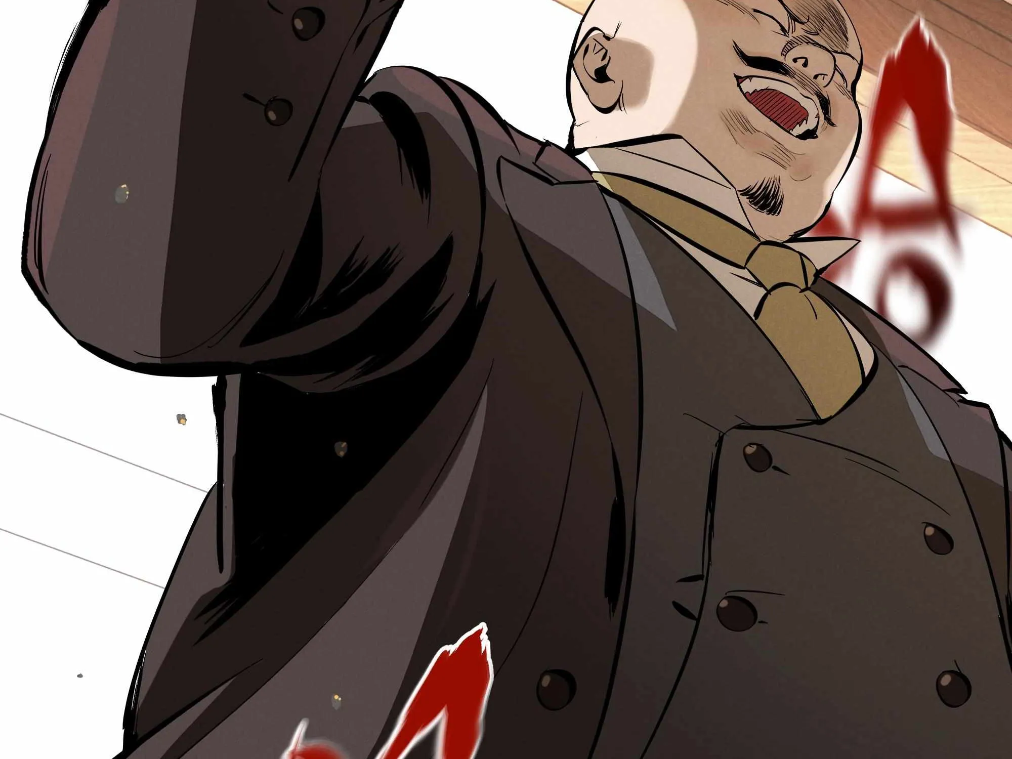Fugue Across Worlds Chapter 11 page 128 - 