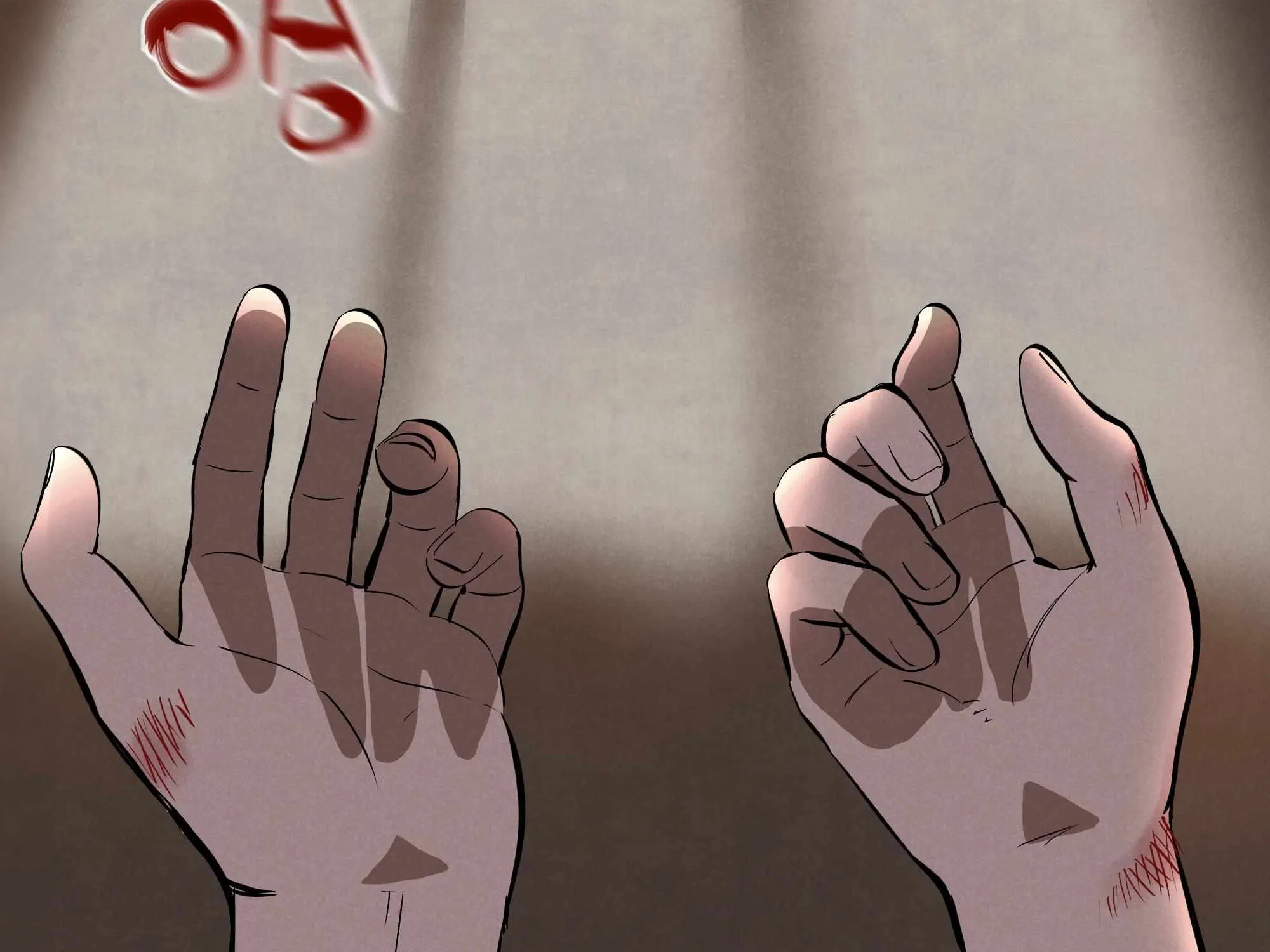 Fugue Across Worlds Chapter 11 page 142 - 