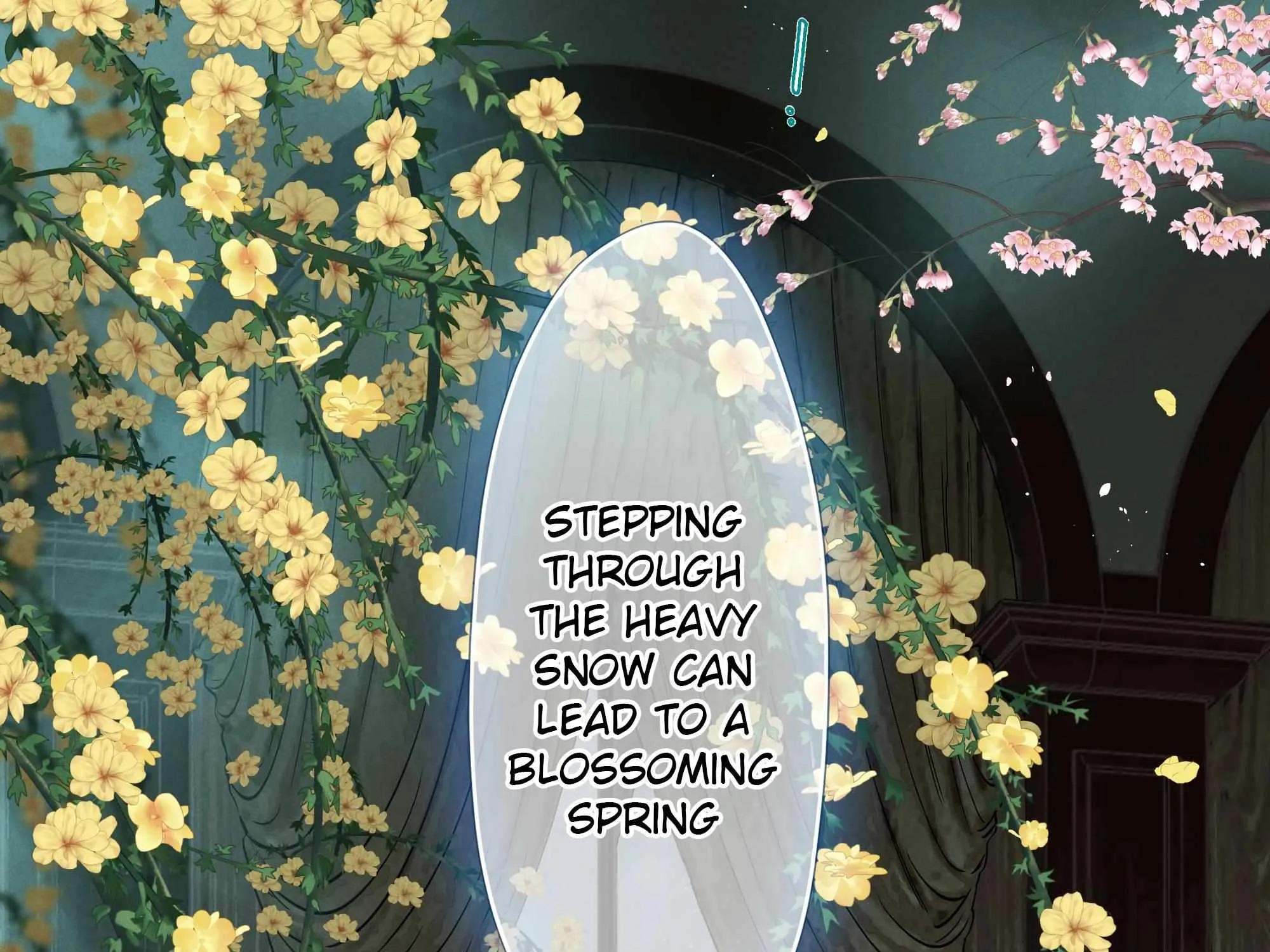 Fugue Across Worlds Chapter 11 page 19 - 