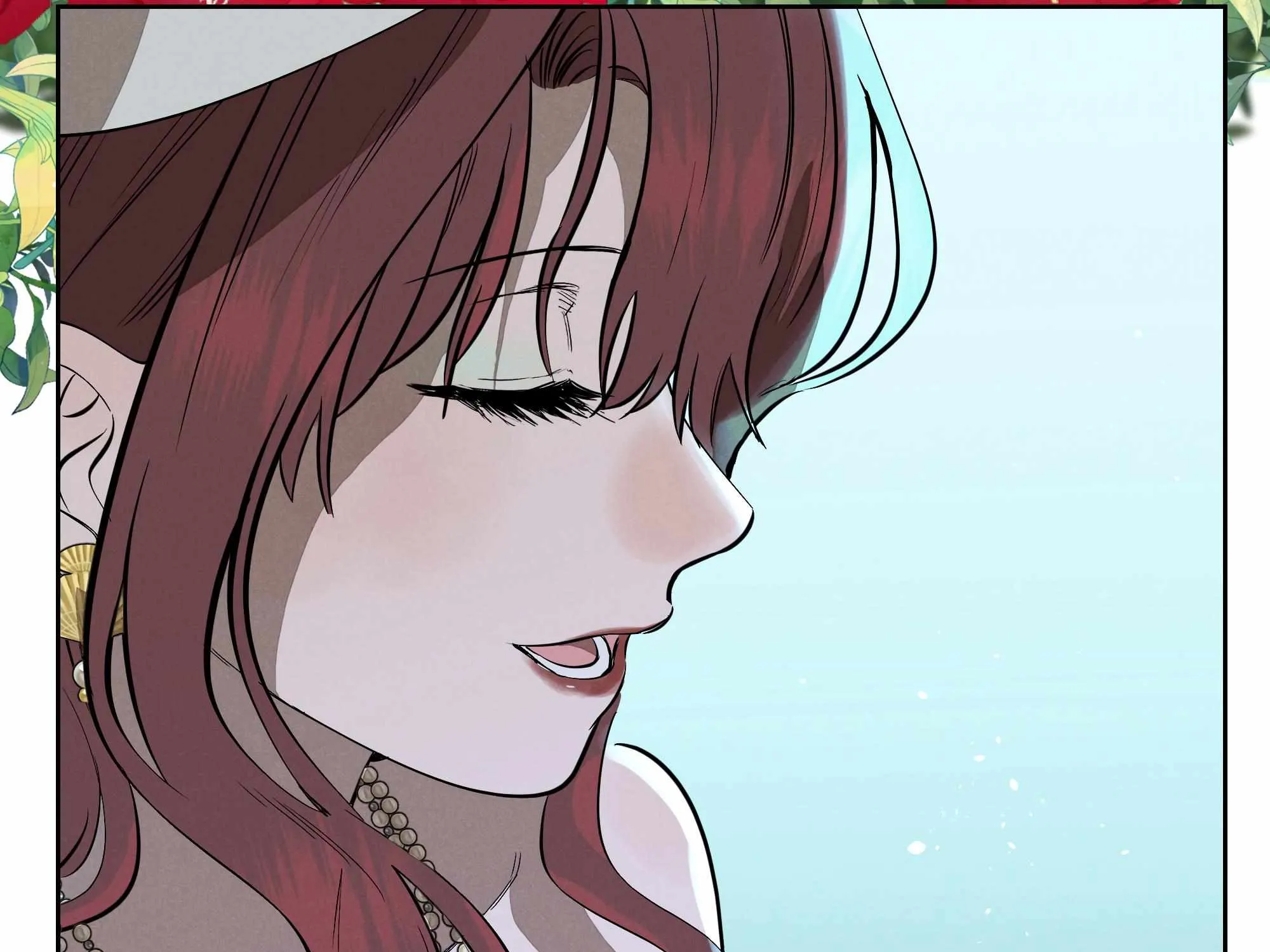 Fugue Across Worlds Chapter 11 page 27 - 
