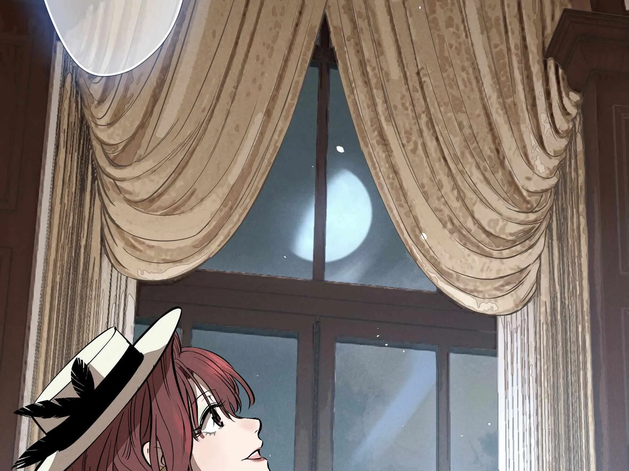 Fugue Across Worlds Chapter 11 page 4 - 