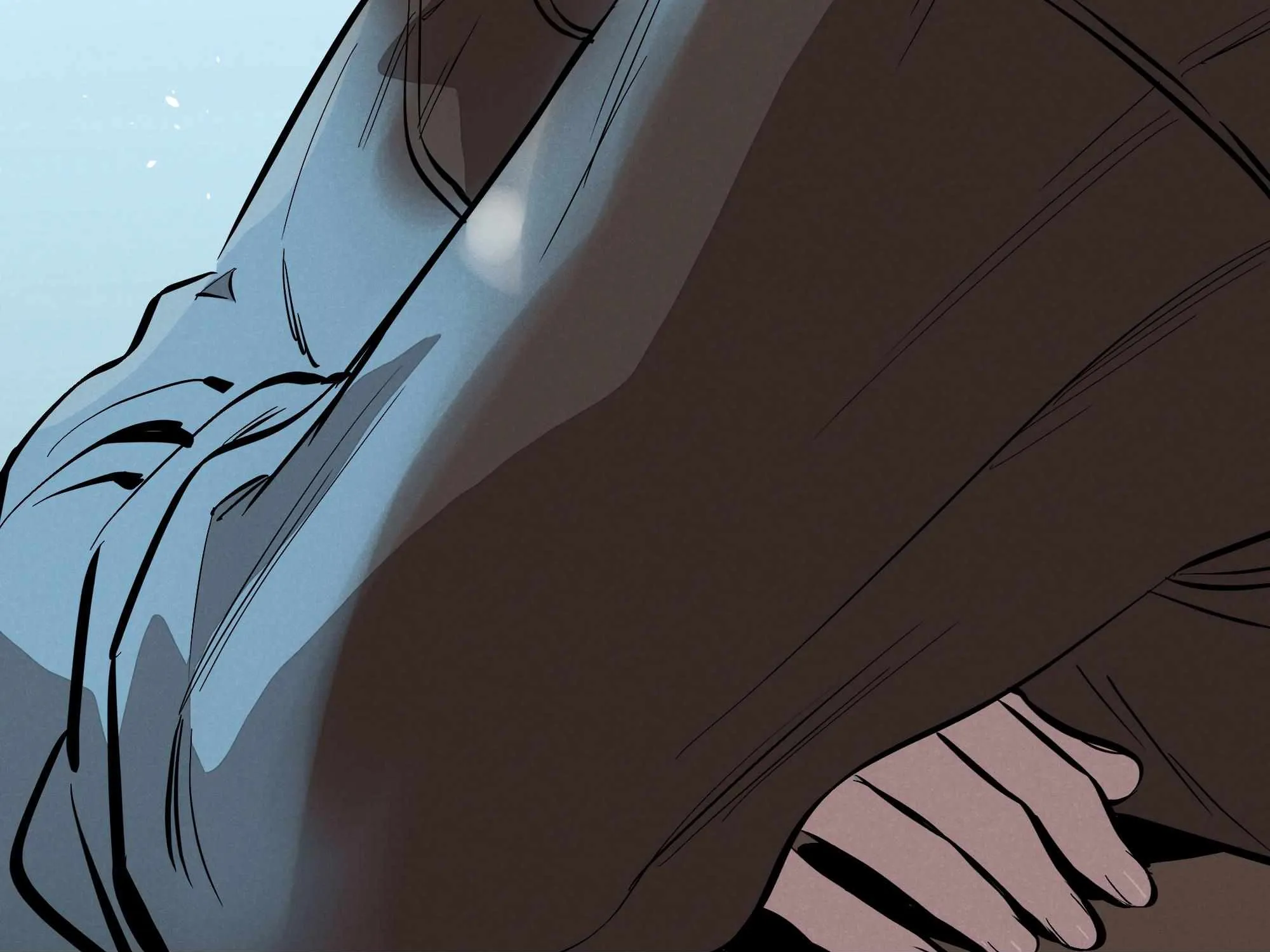 Fugue Across Worlds Chapter 11 page 31 - 