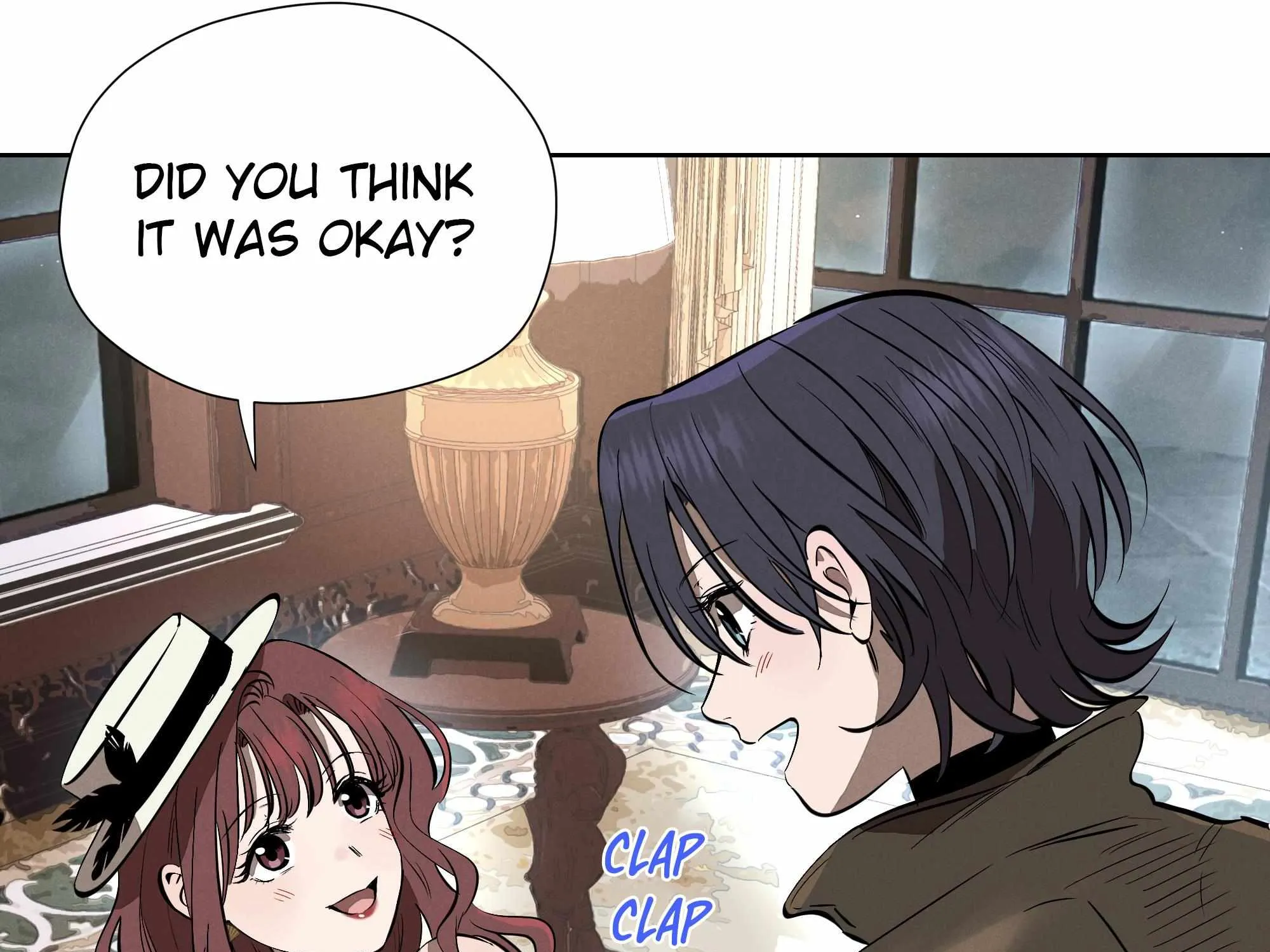 Fugue Across Worlds Chapter 11 page 42 - 