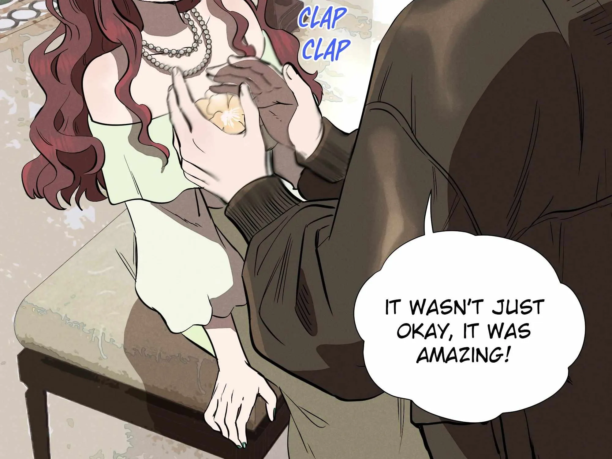 Fugue Across Worlds Chapter 11 page 43 - 