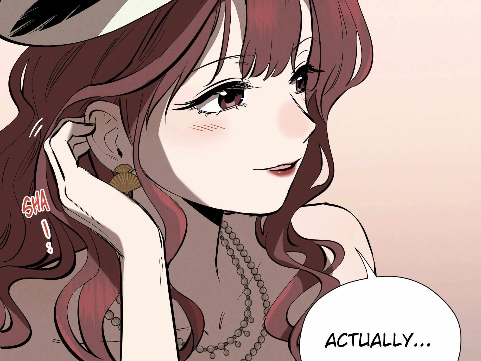 Fugue Across Worlds Chapter 11 page 45 - 