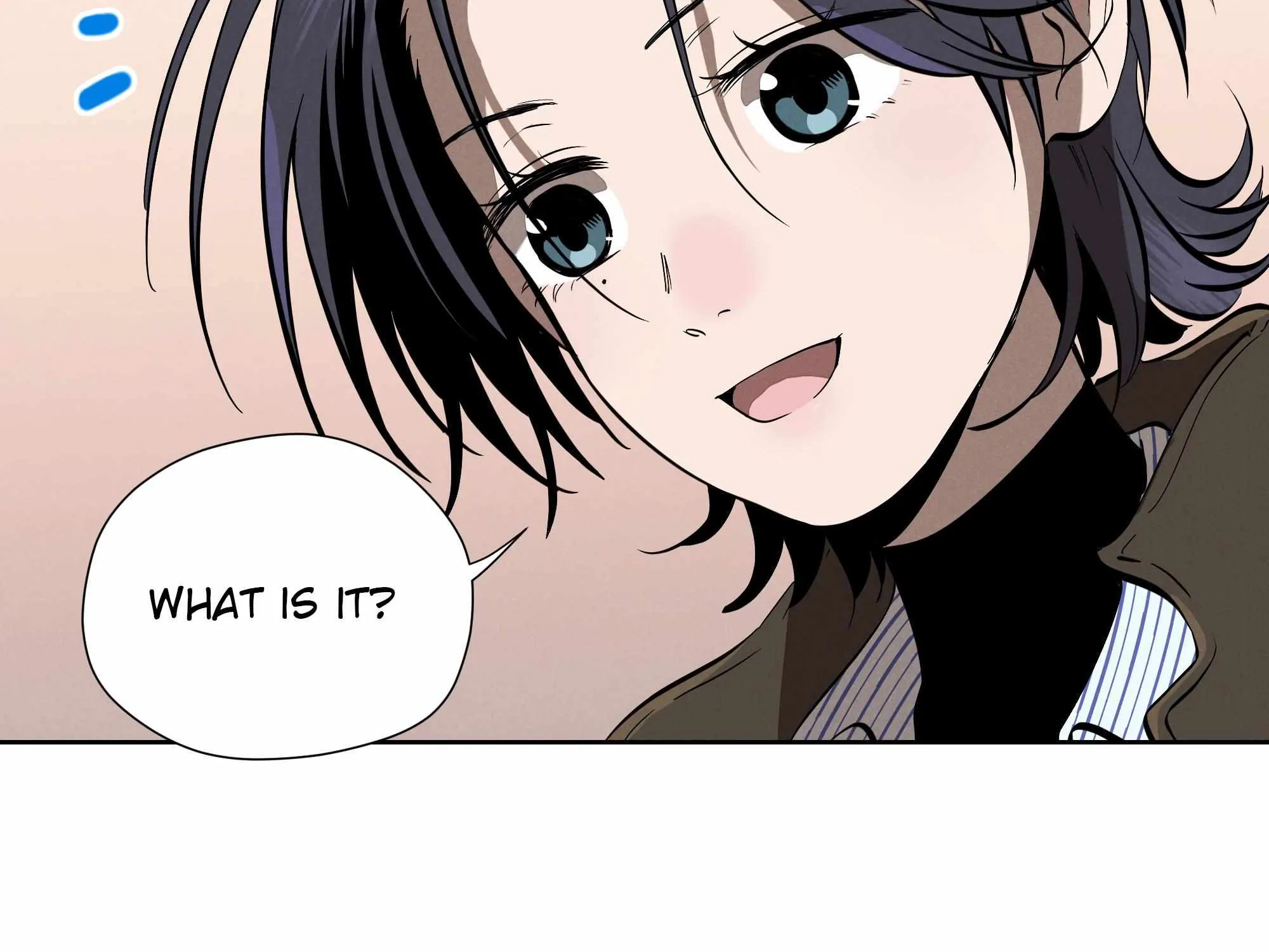 Fugue Across Worlds Chapter 11 page 47 - 