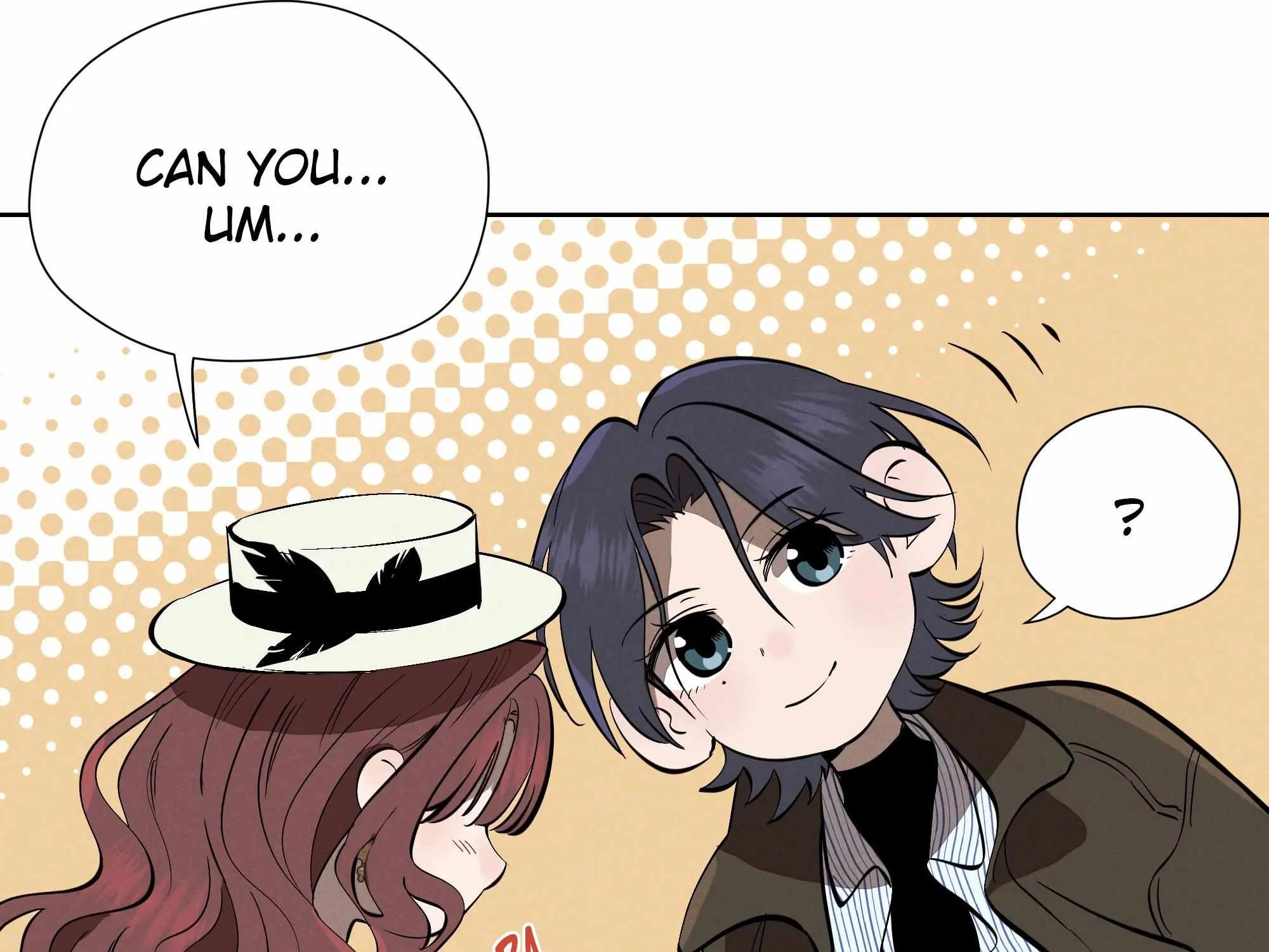Fugue Across Worlds Chapter 11 page 49 - 