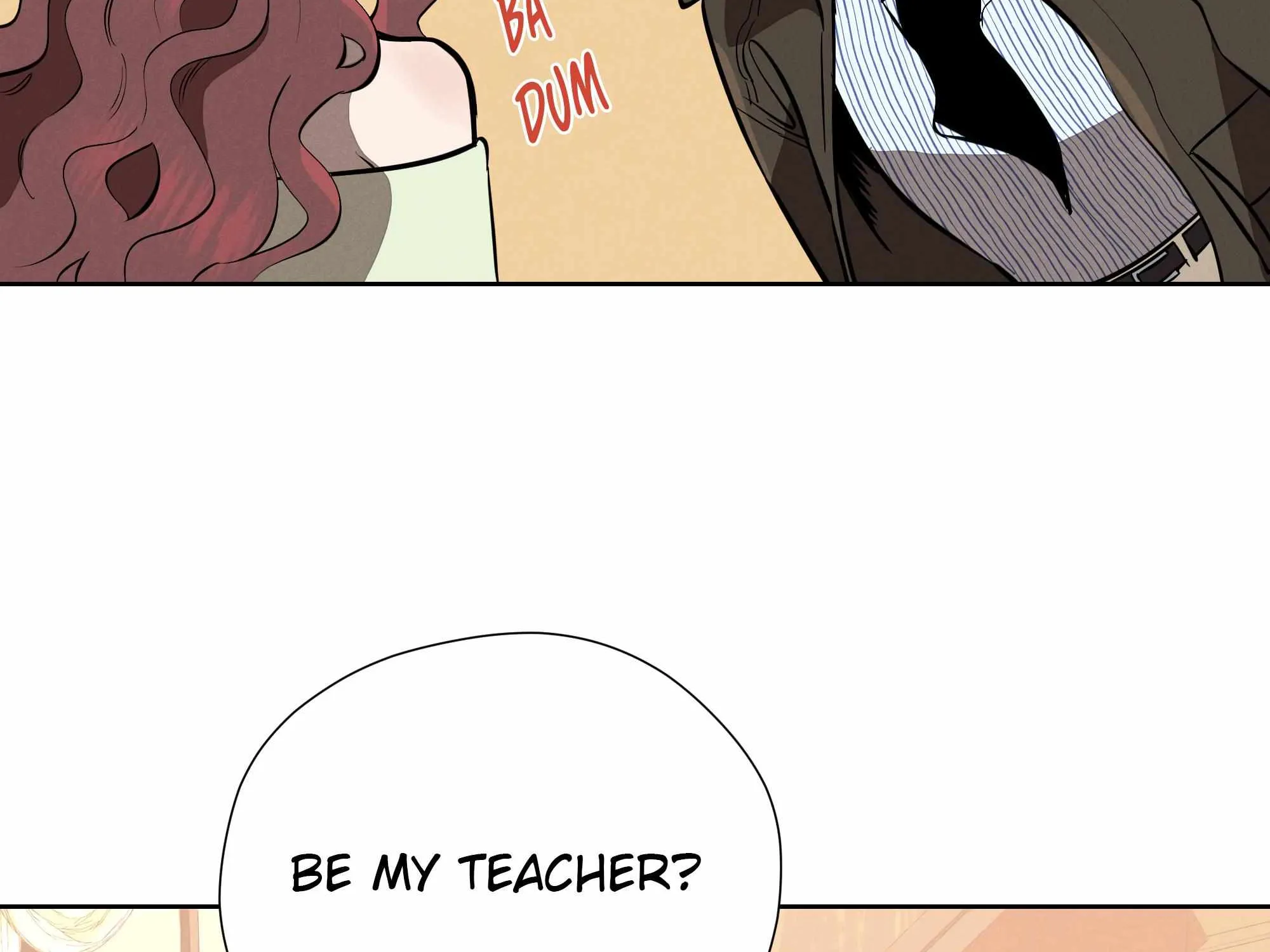 Fugue Across Worlds Chapter 11 page 50 - 