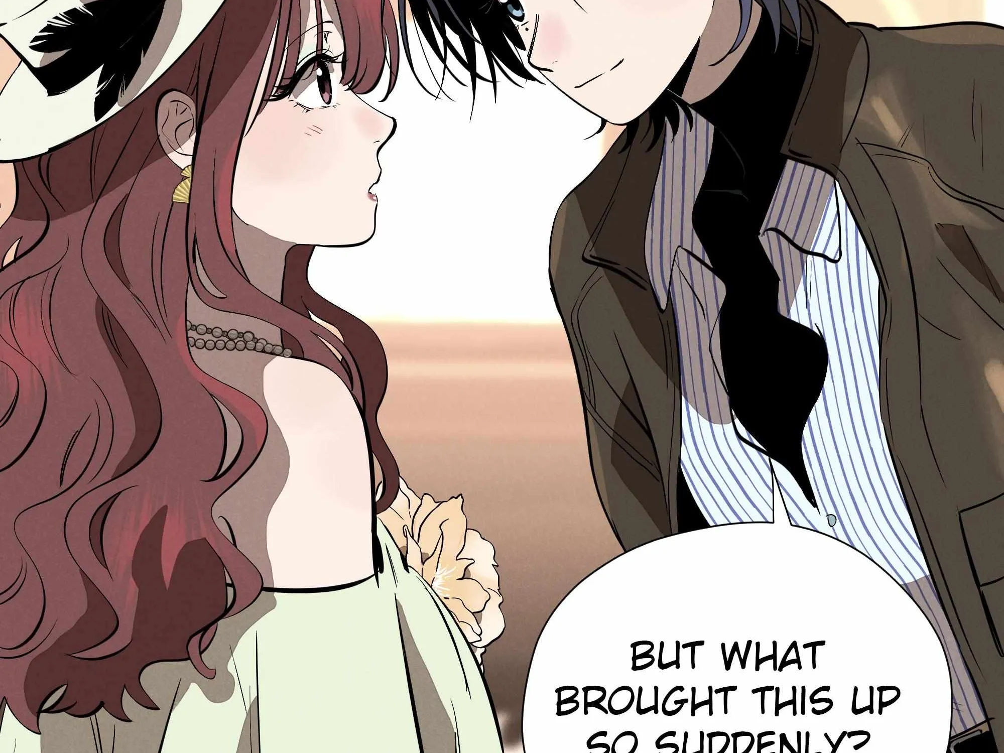Fugue Across Worlds Chapter 11 page 54 - 