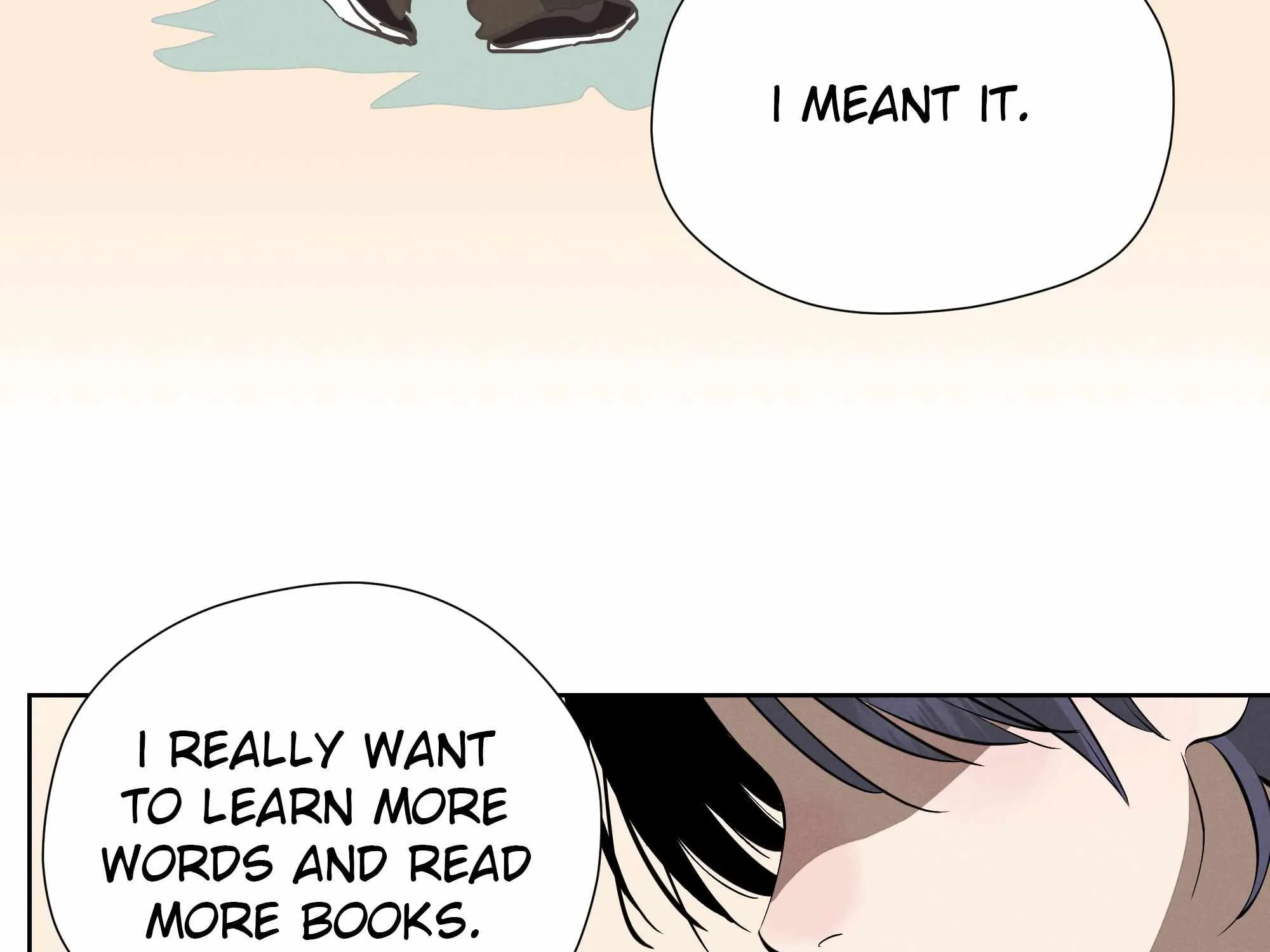 Fugue Across Worlds Chapter 11 page 60 - 