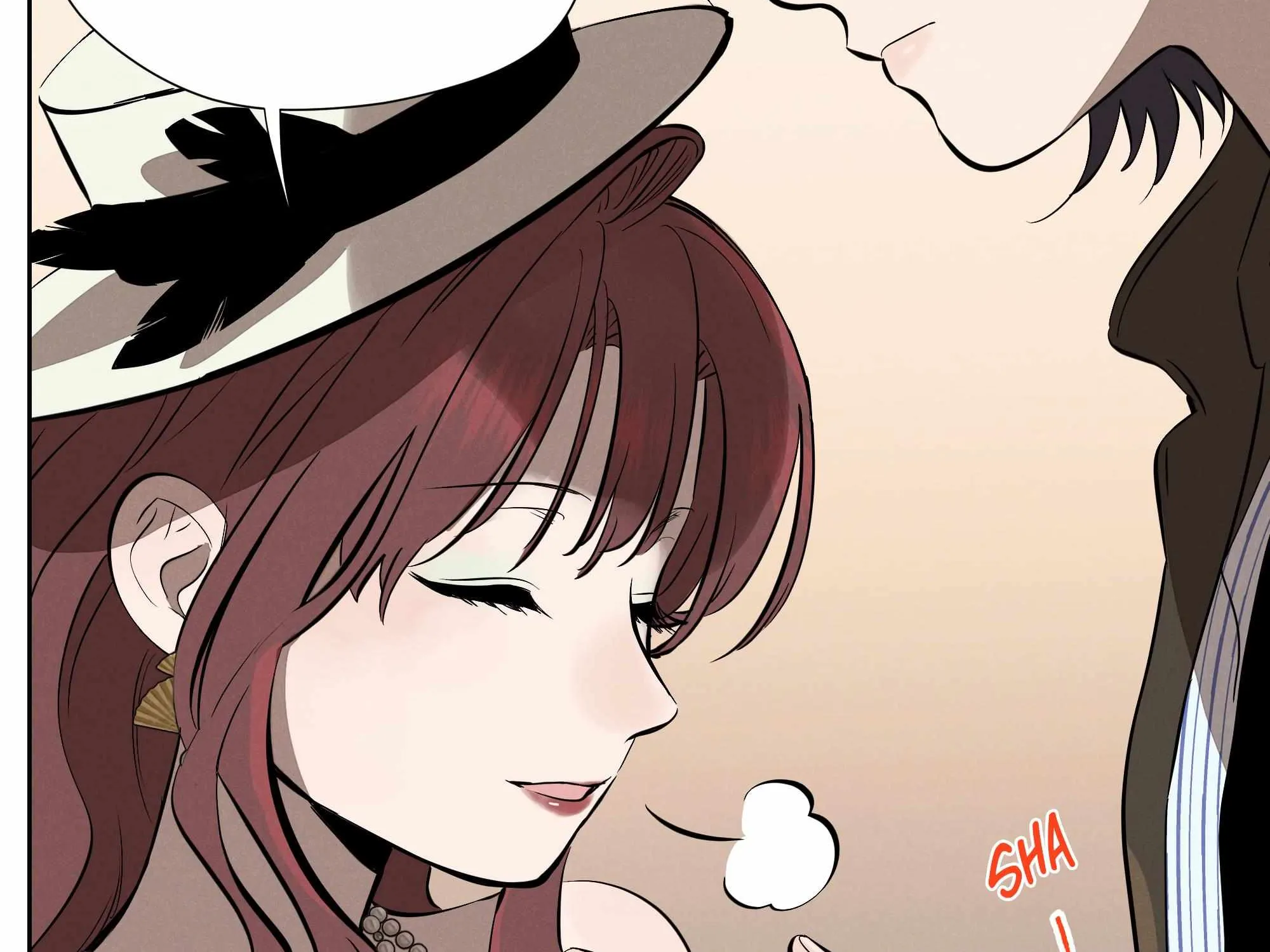 Fugue Across Worlds Chapter 11 page 61 - 