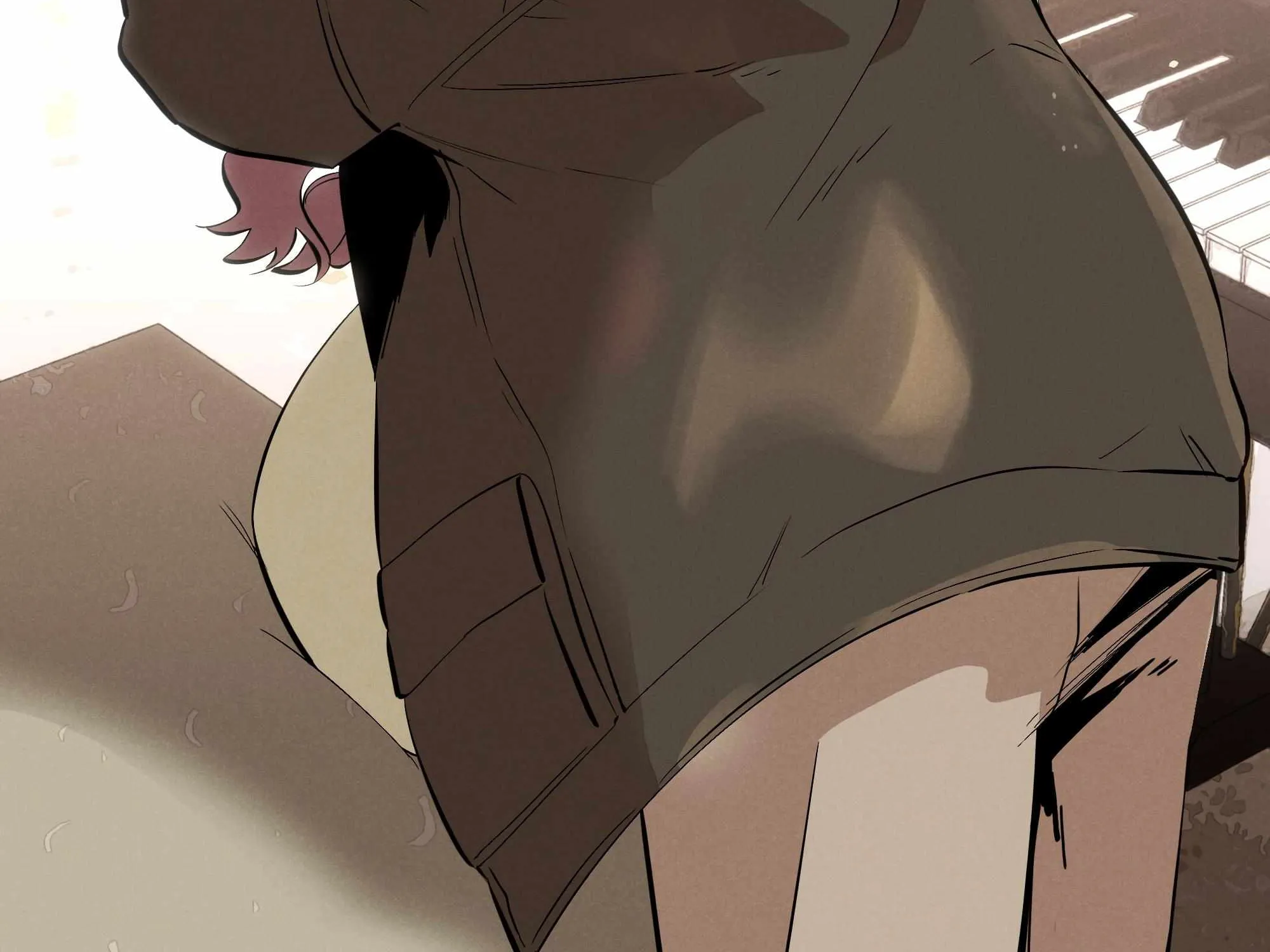 Fugue Across Worlds Chapter 11 page 66 - 
