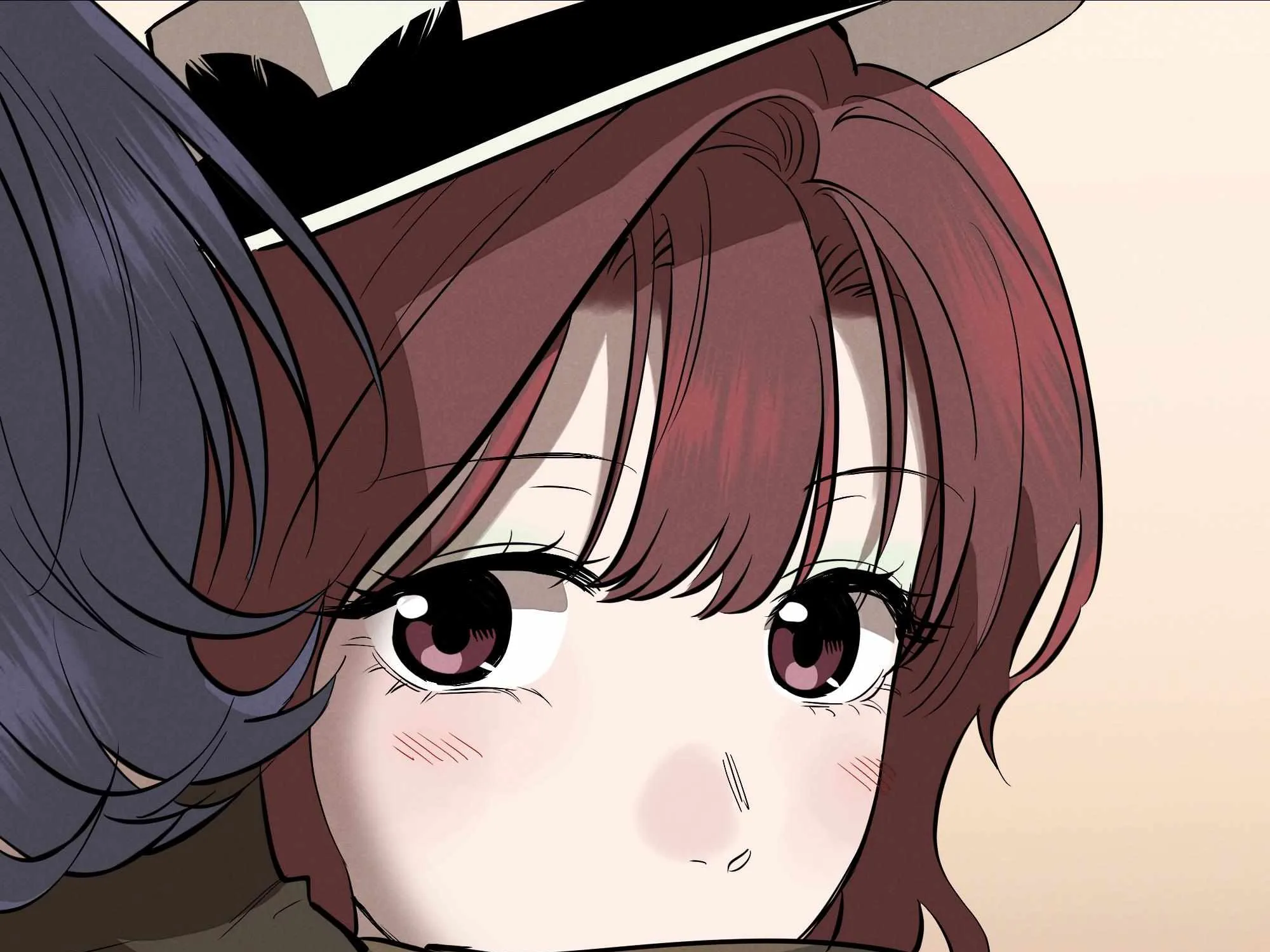 Fugue Across Worlds Chapter 11 page 76 - 