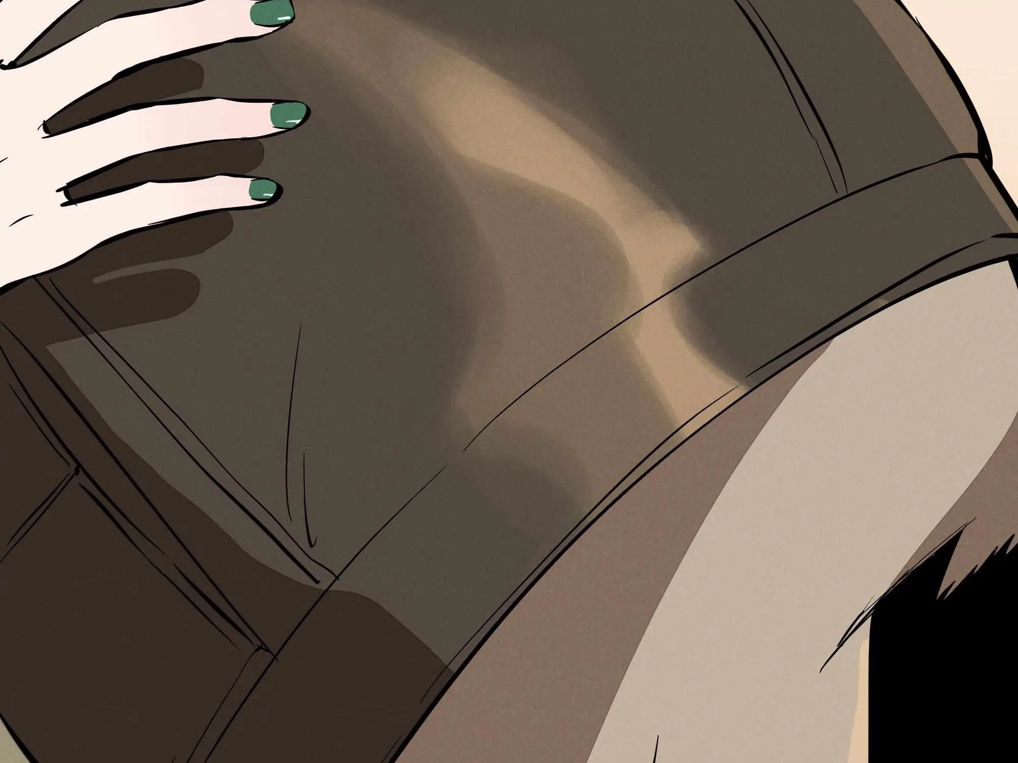 Fugue Across Worlds Chapter 11 page 79 - 