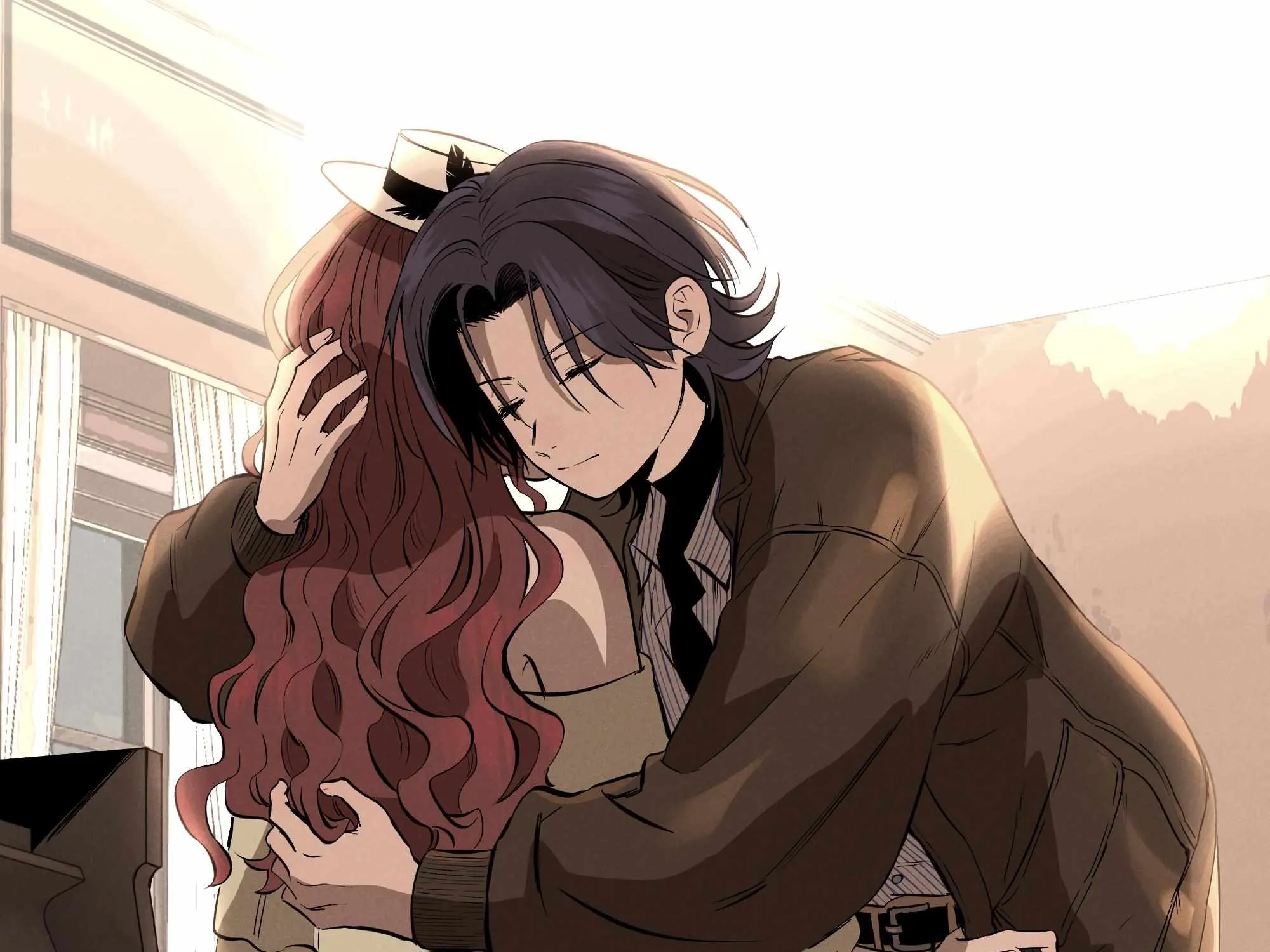 Fugue Across Worlds Chapter 11 page 90 - 