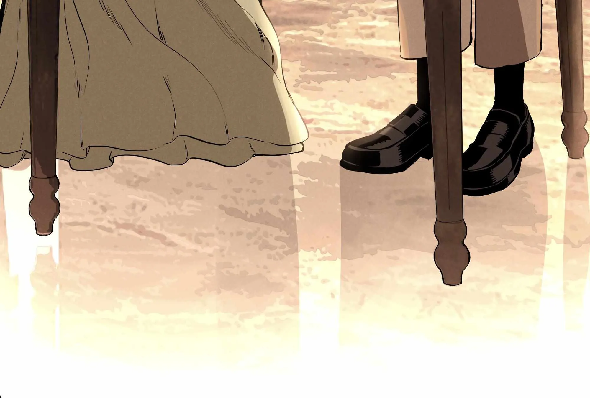 Fugue Across Worlds Chapter 11 page 92 - 