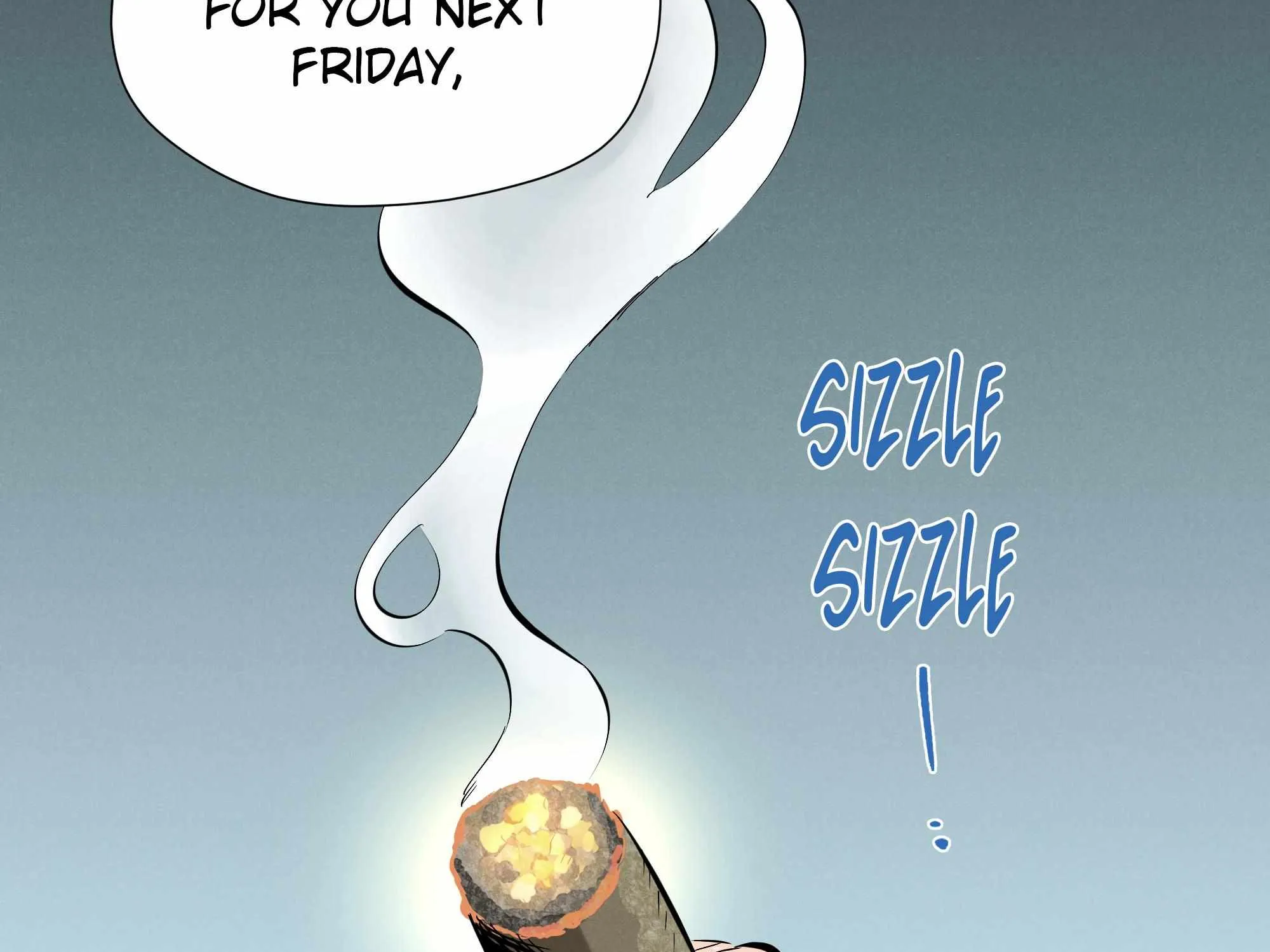 Fugue Across Worlds Chapter 11 page 95 - 