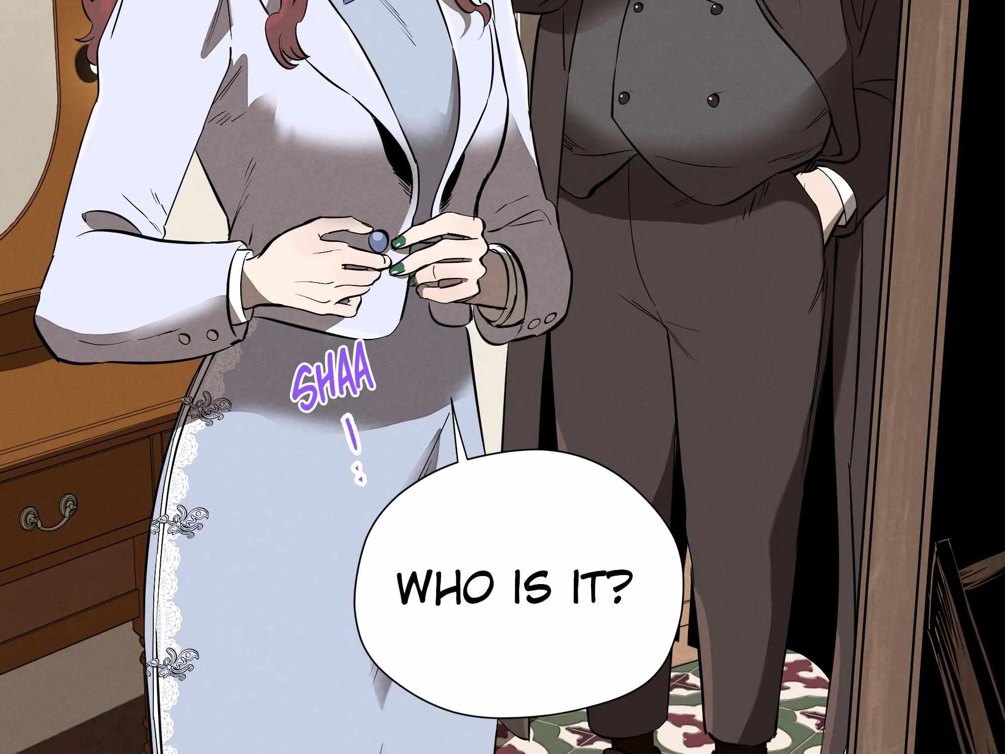 Fugue Across Worlds Chapter 11 page 99 - 