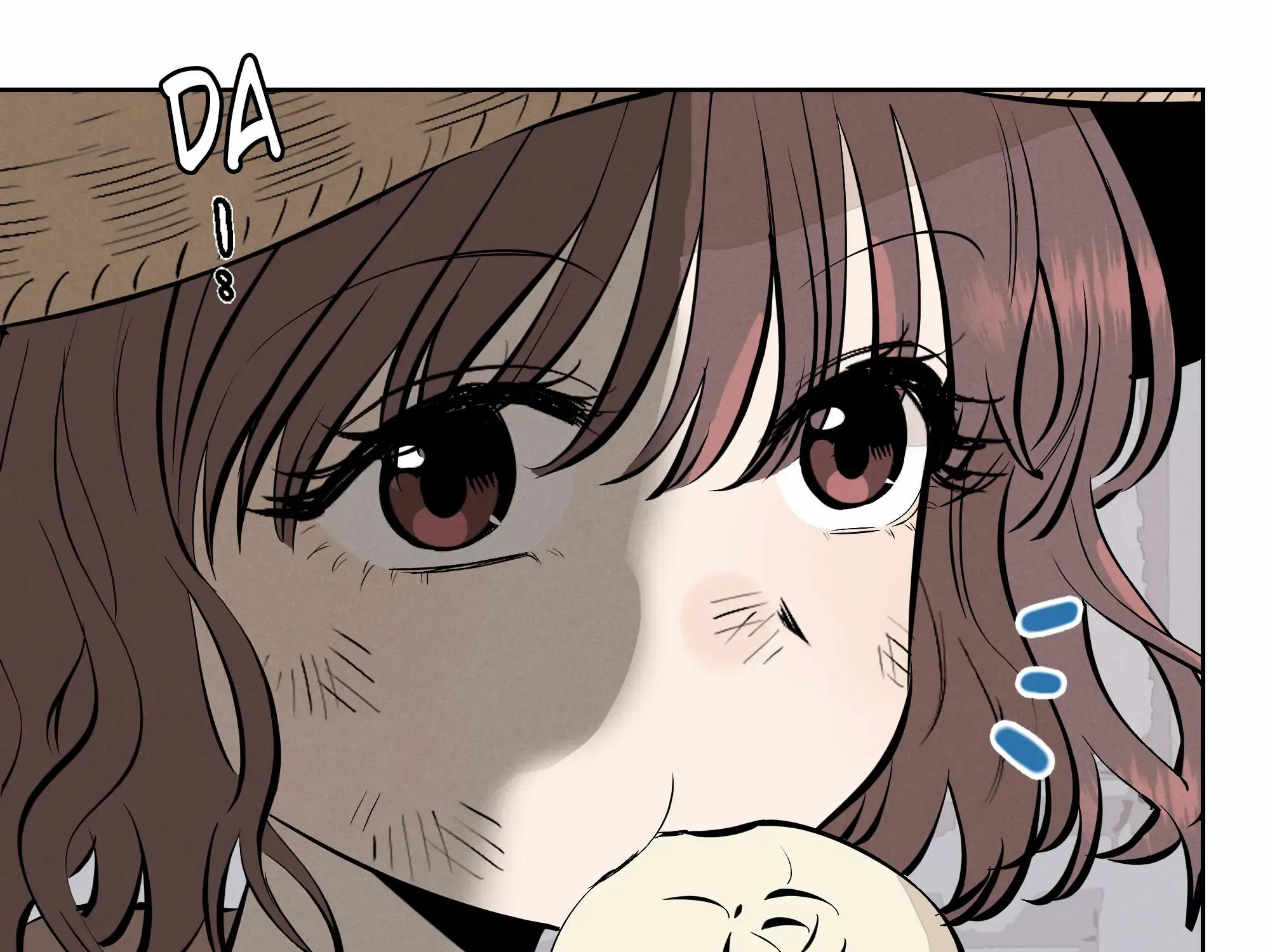 Fugue Across Worlds Chapter 12 page 11 - 