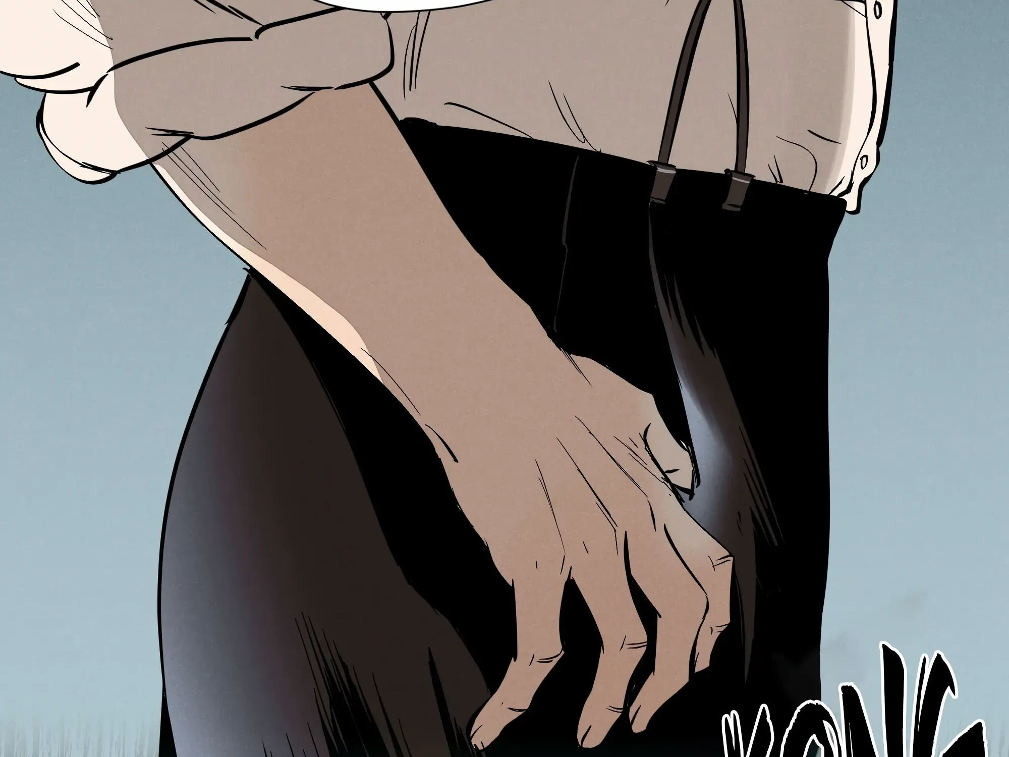 Fugue Across Worlds Chapter 12 page 101 - 