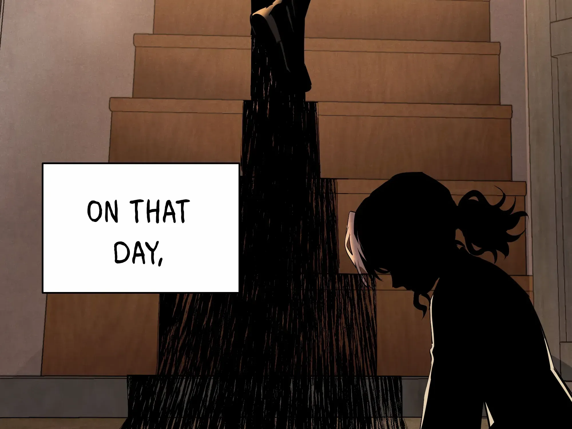 Fugue Across Worlds Chapter 12 page 105 - 