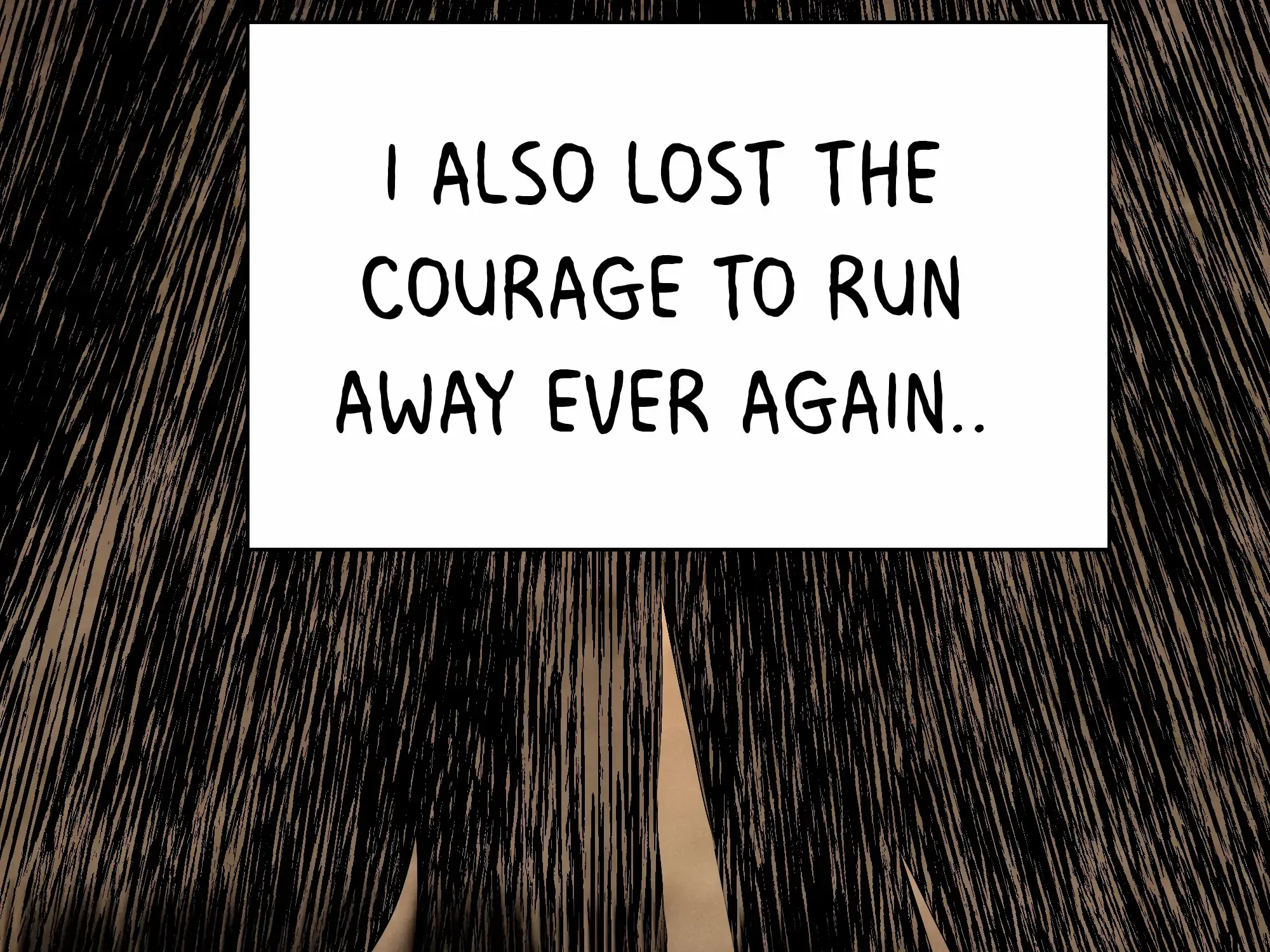 Fugue Across Worlds Chapter 12 page 107 - 