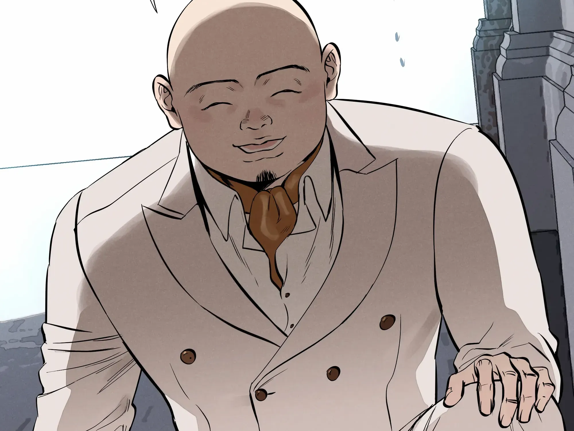 Fugue Across Worlds Chapter 12 page 13 - 