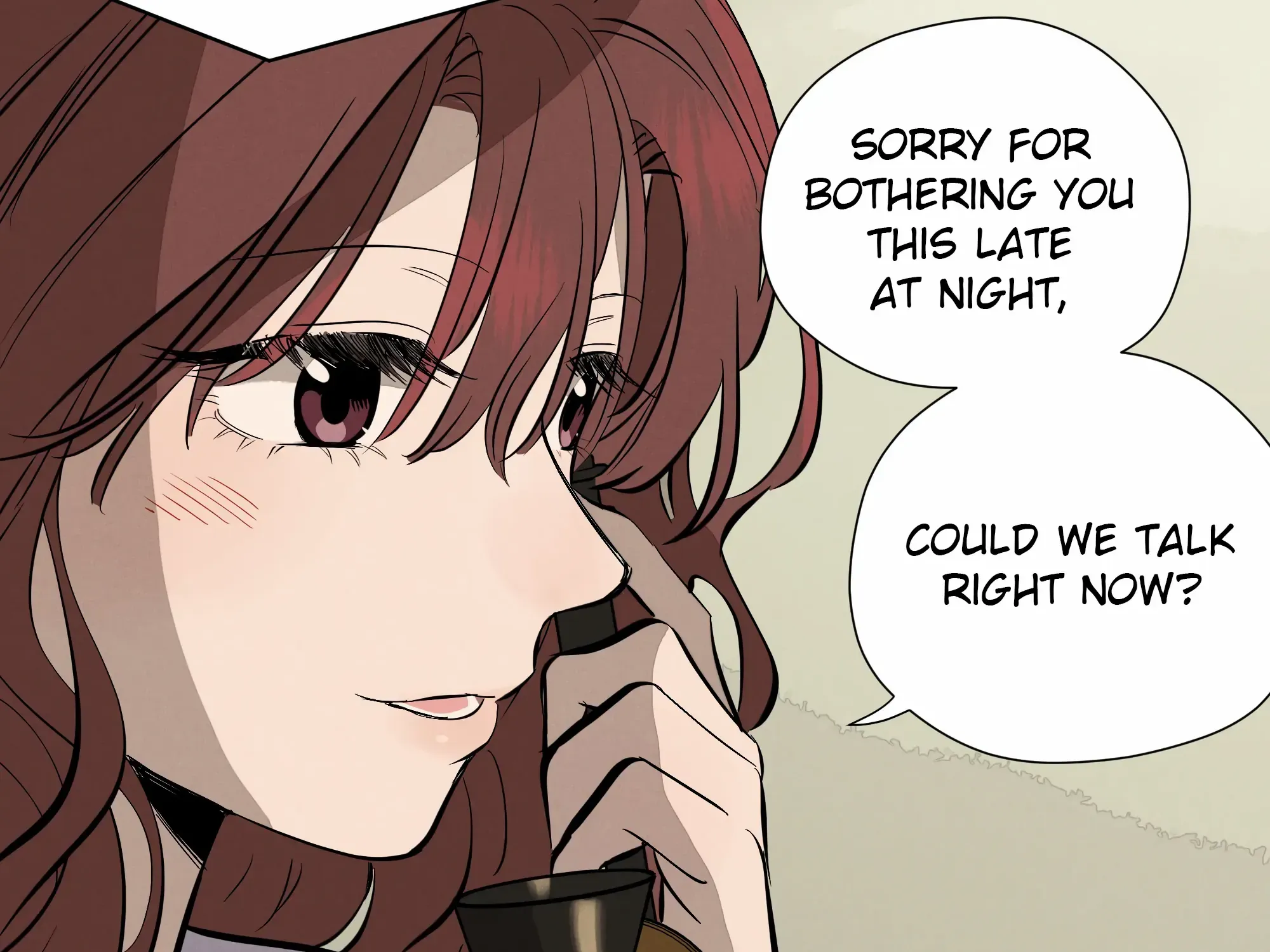 Fugue Across Worlds Chapter 12 page 127 - 