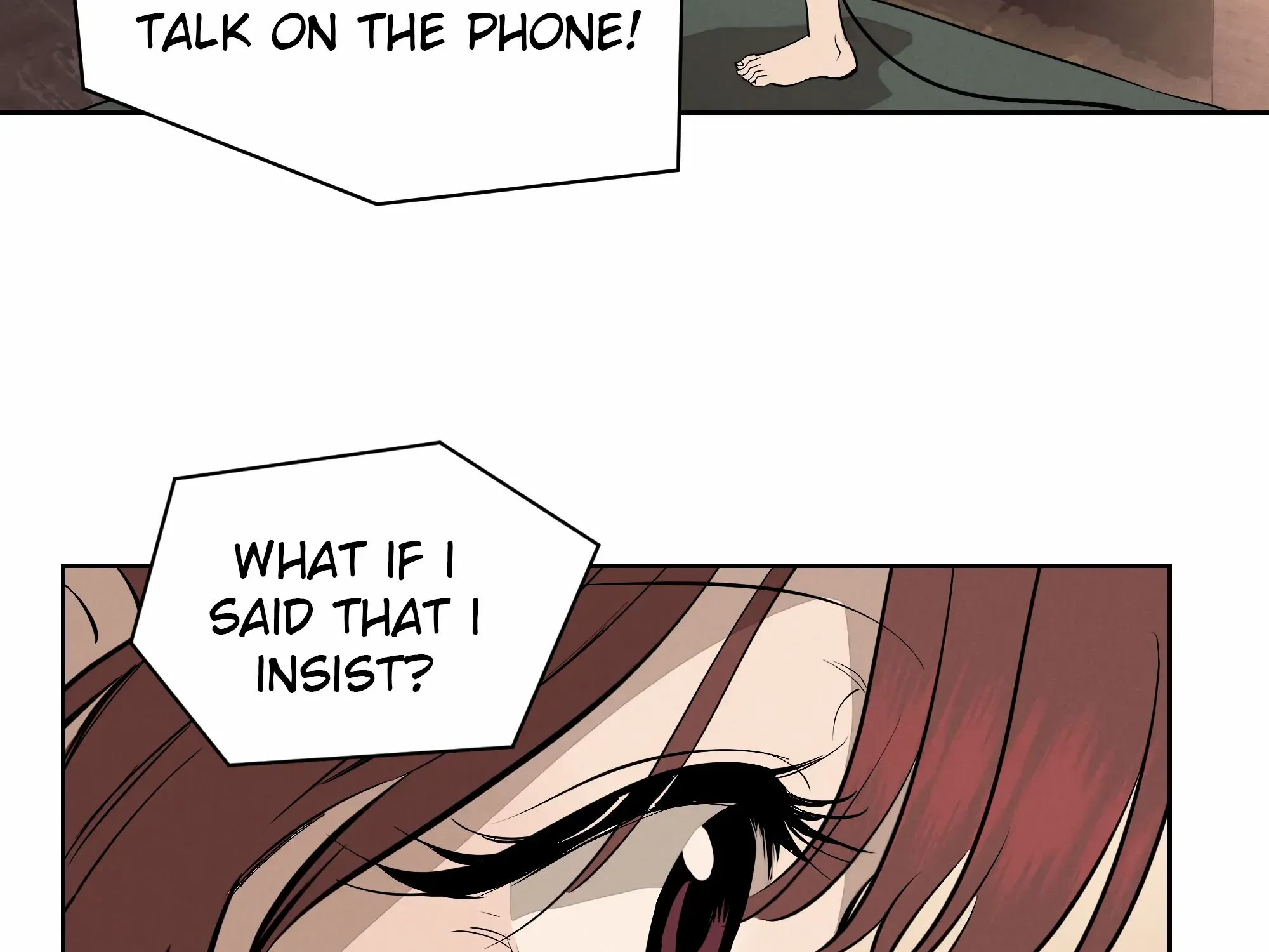 Fugue Across Worlds Chapter 12 page 130 - 