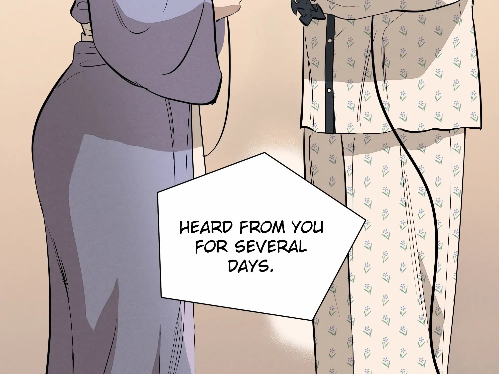 Fugue Across Worlds Chapter 12 page 134 - 