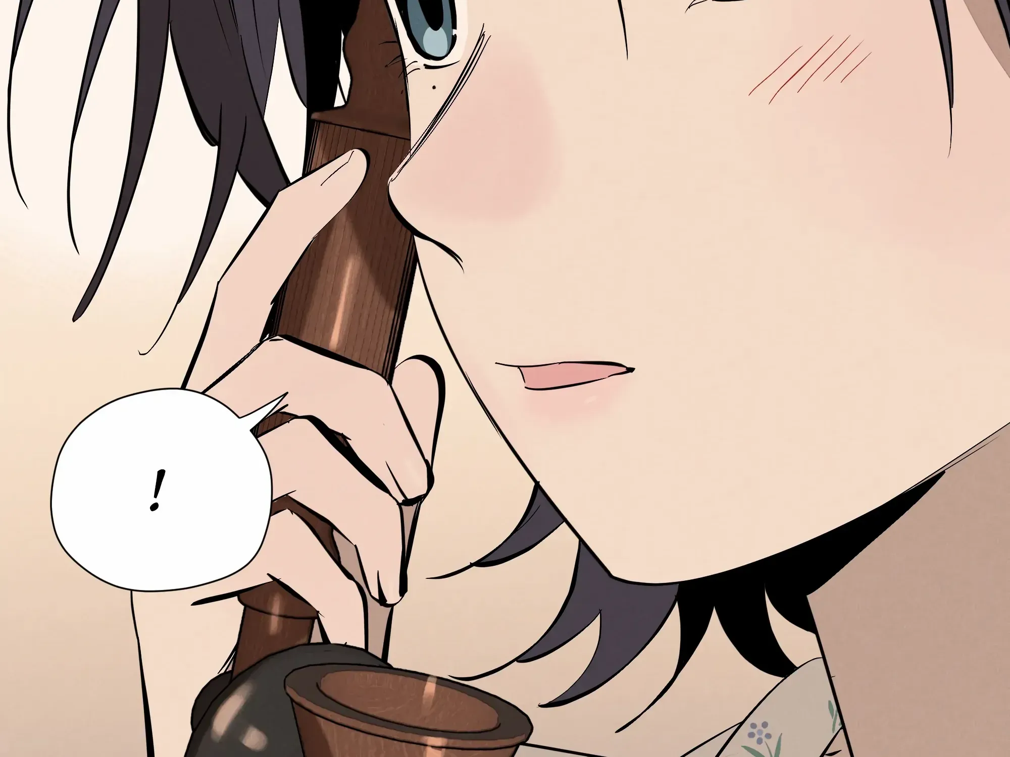 Fugue Across Worlds Chapter 12 page 141 - 
